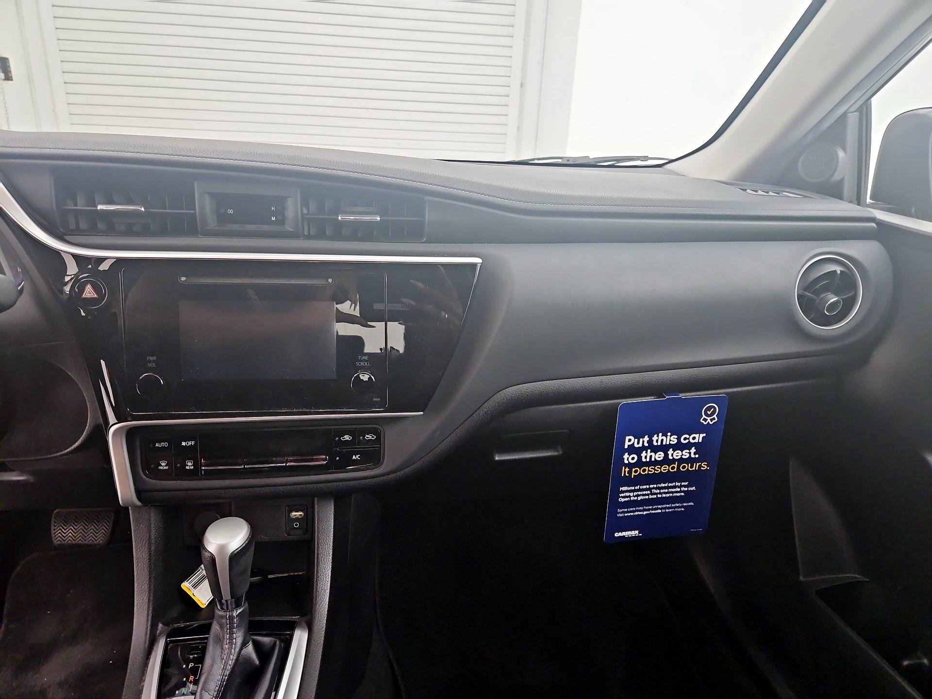 Thumbnail: 2019 Toyota Corolla - 9