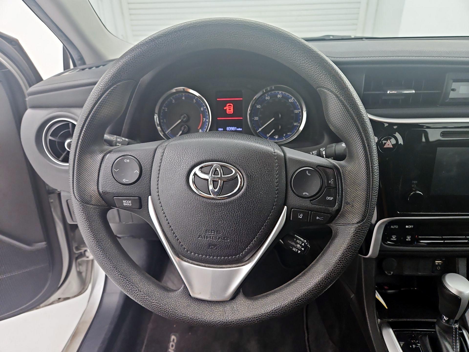 Thumbnail: 2019 Toyota Corolla - 10