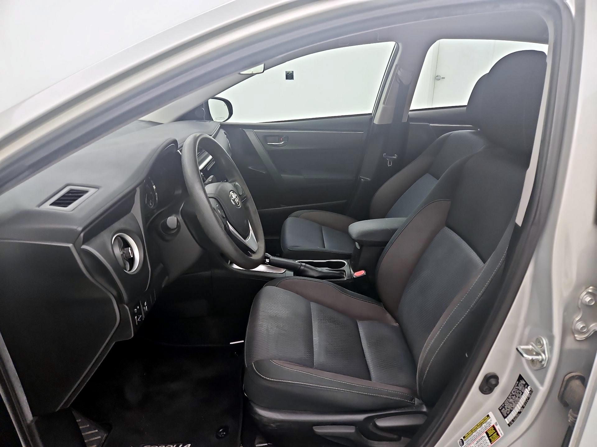 Thumbnail: 2019 Toyota Corolla - 11