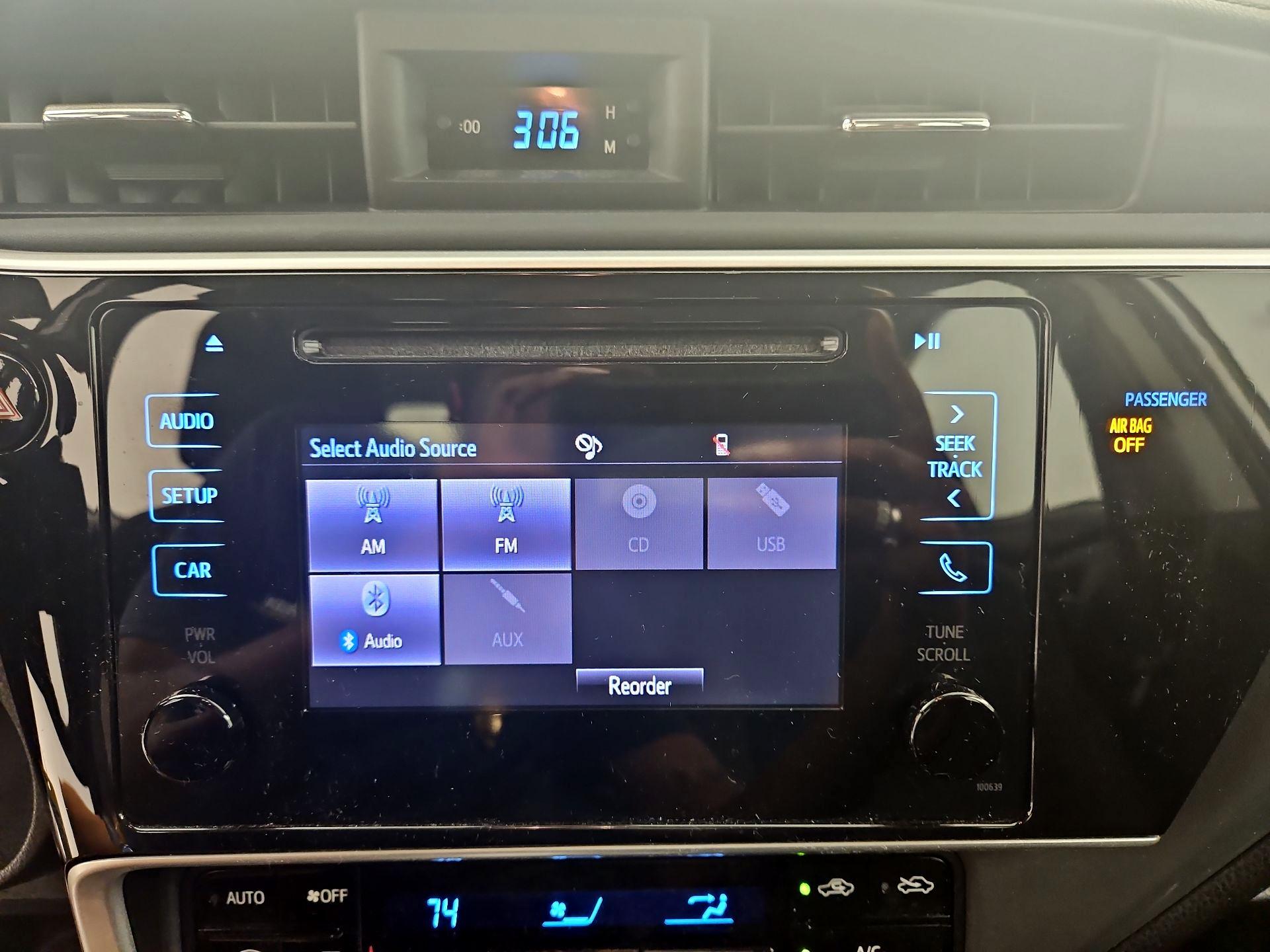 Thumbnail: 2019 Toyota Corolla - 15