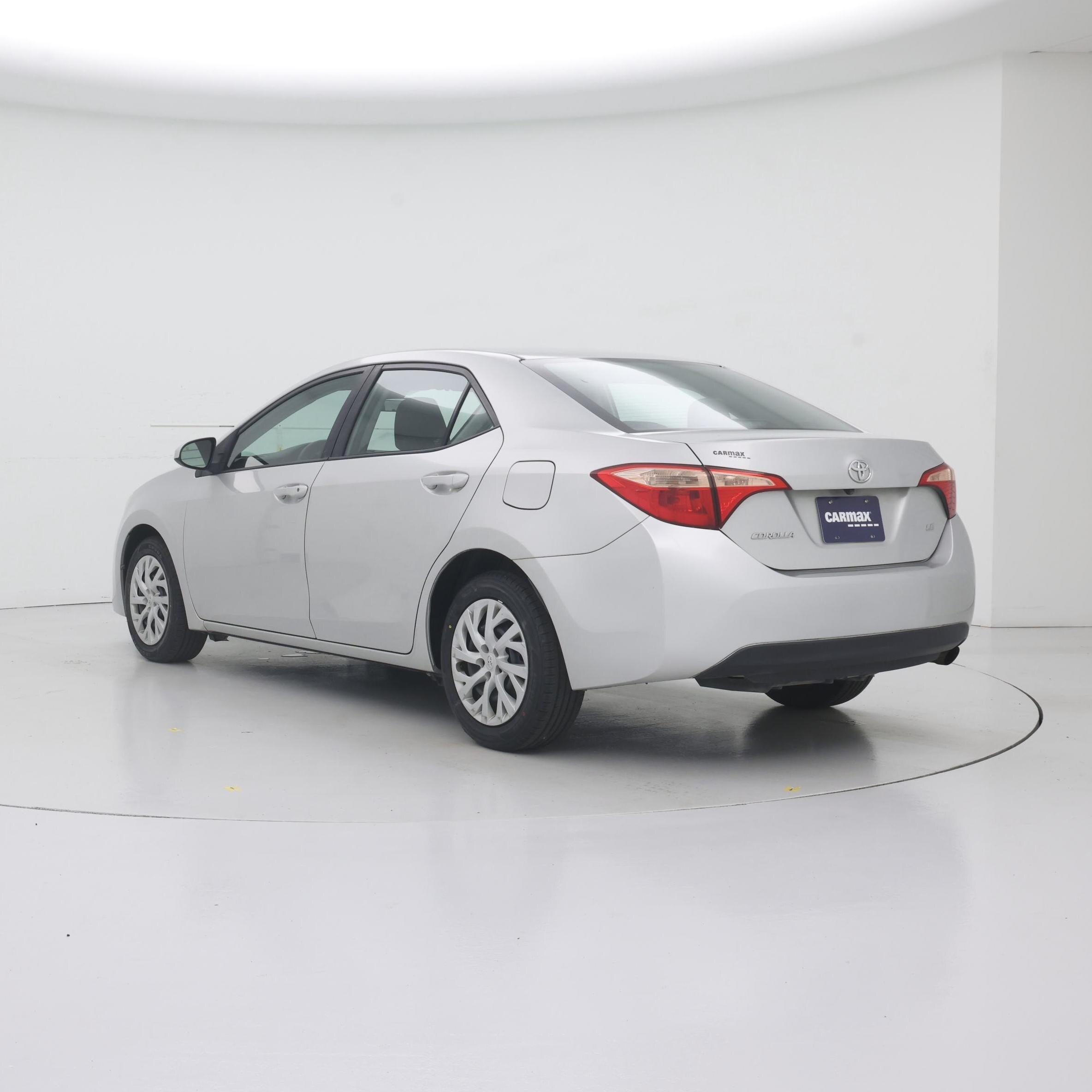 Thumbnail: 2019 Toyota Corolla - 2