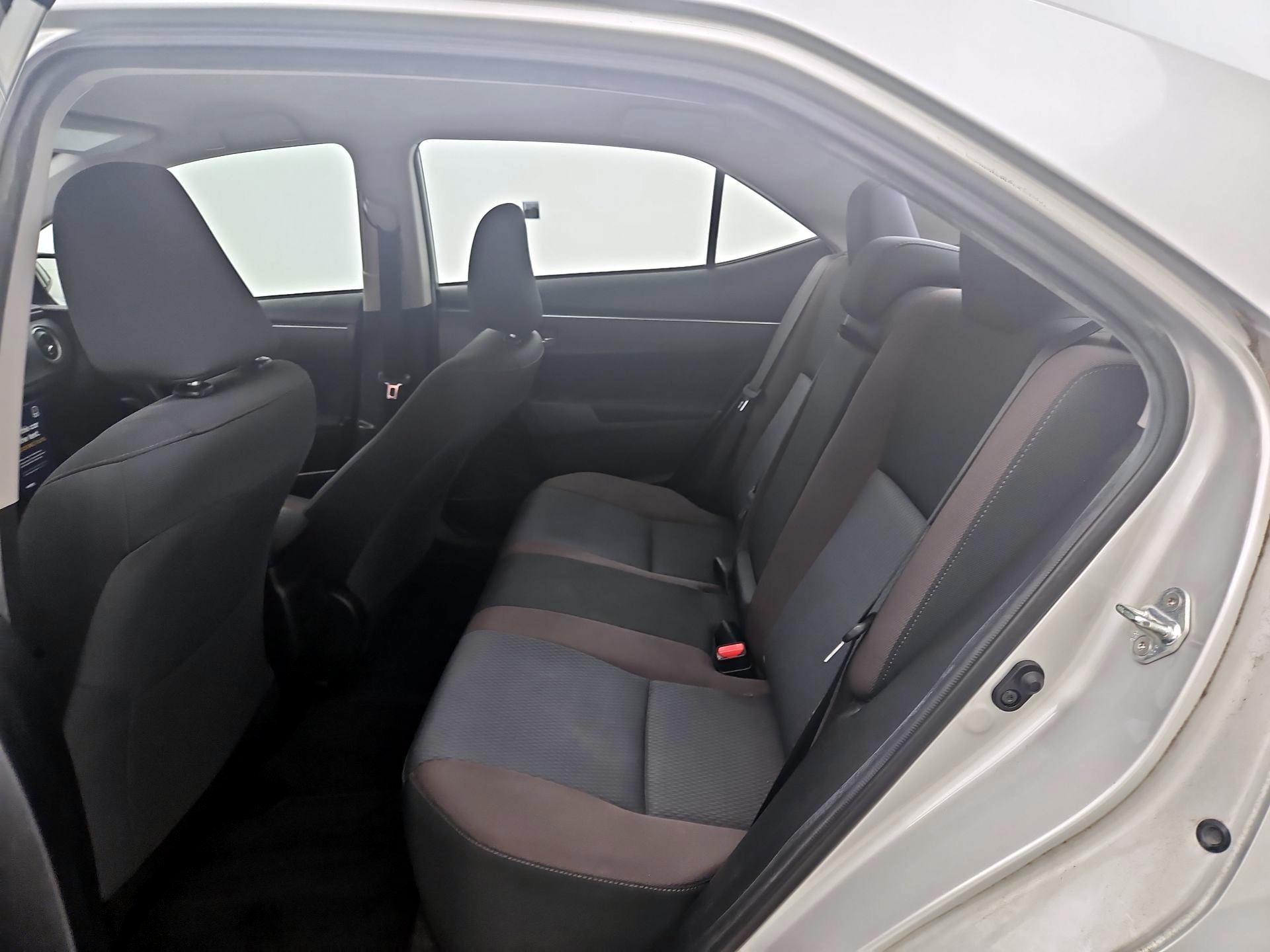 Thumbnail: 2019 Toyota Corolla - 19