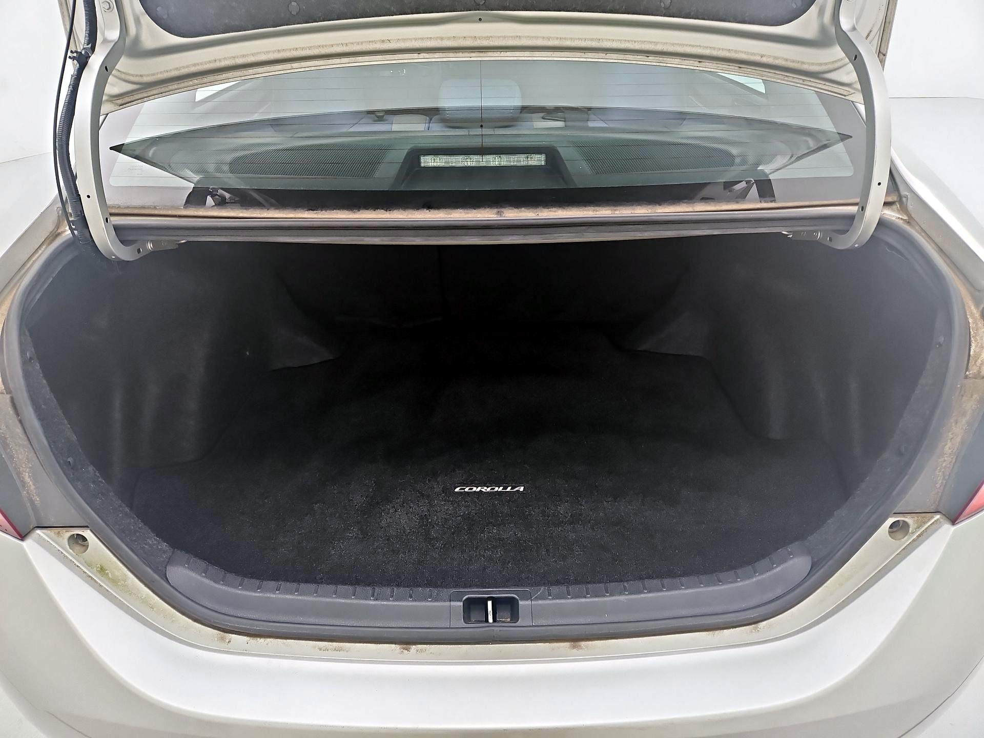 Thumbnail: 2019 Toyota Corolla - 20