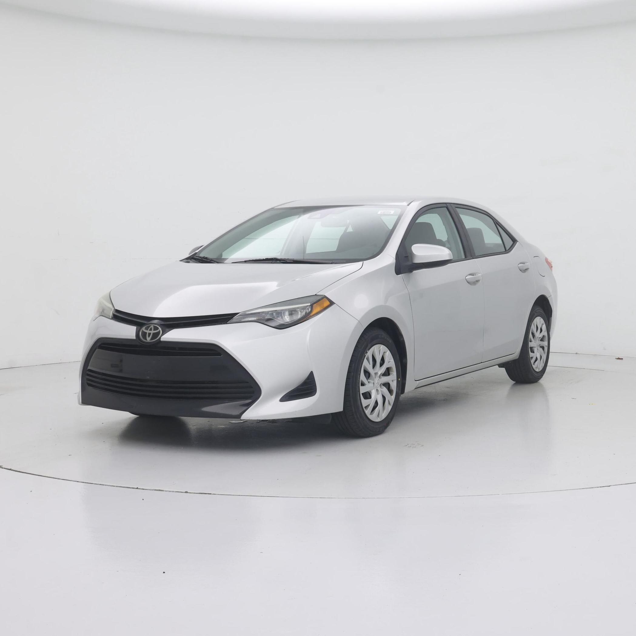 Thumbnail: 2019 Toyota Corolla - 4