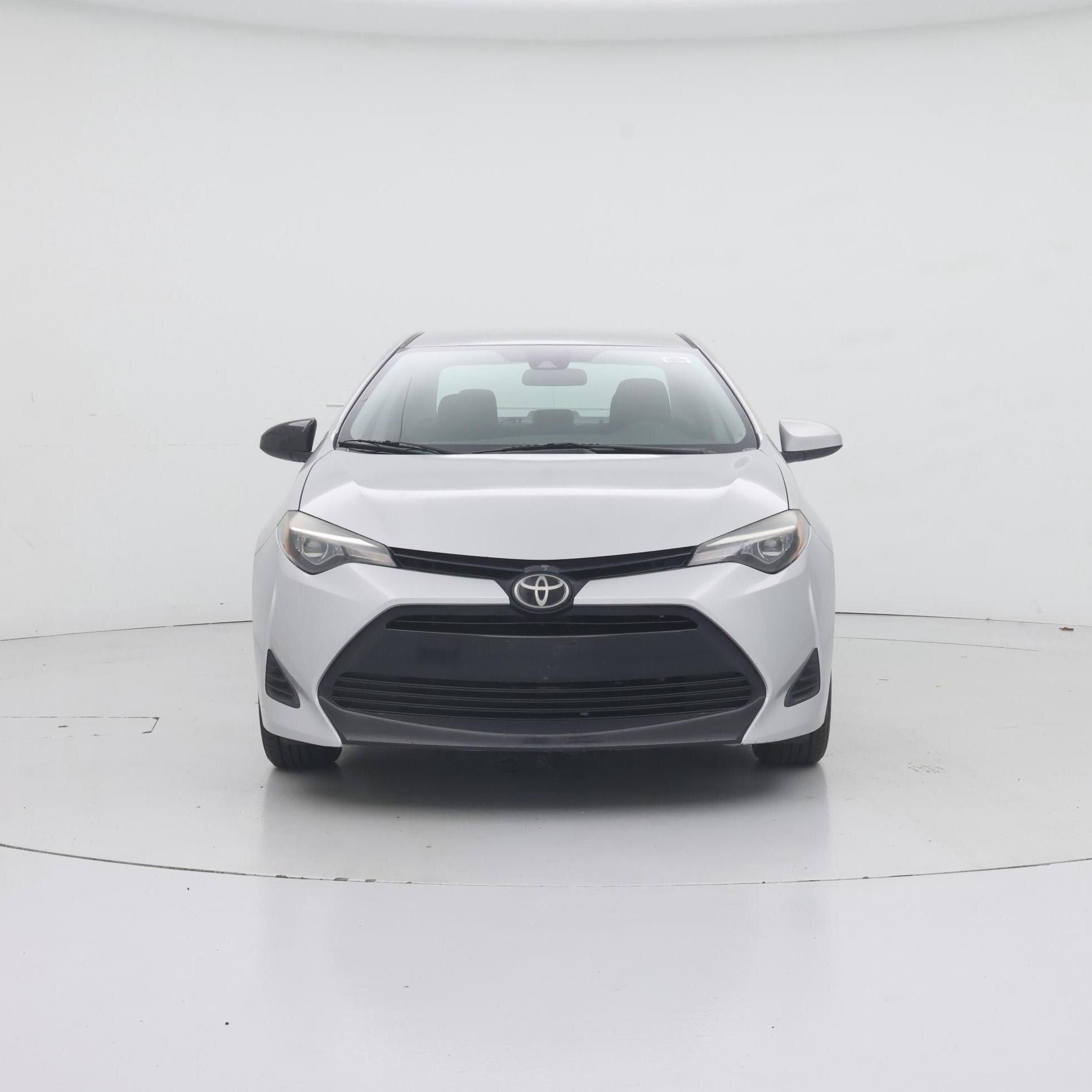 Thumbnail: 2019 Toyota Corolla - 5