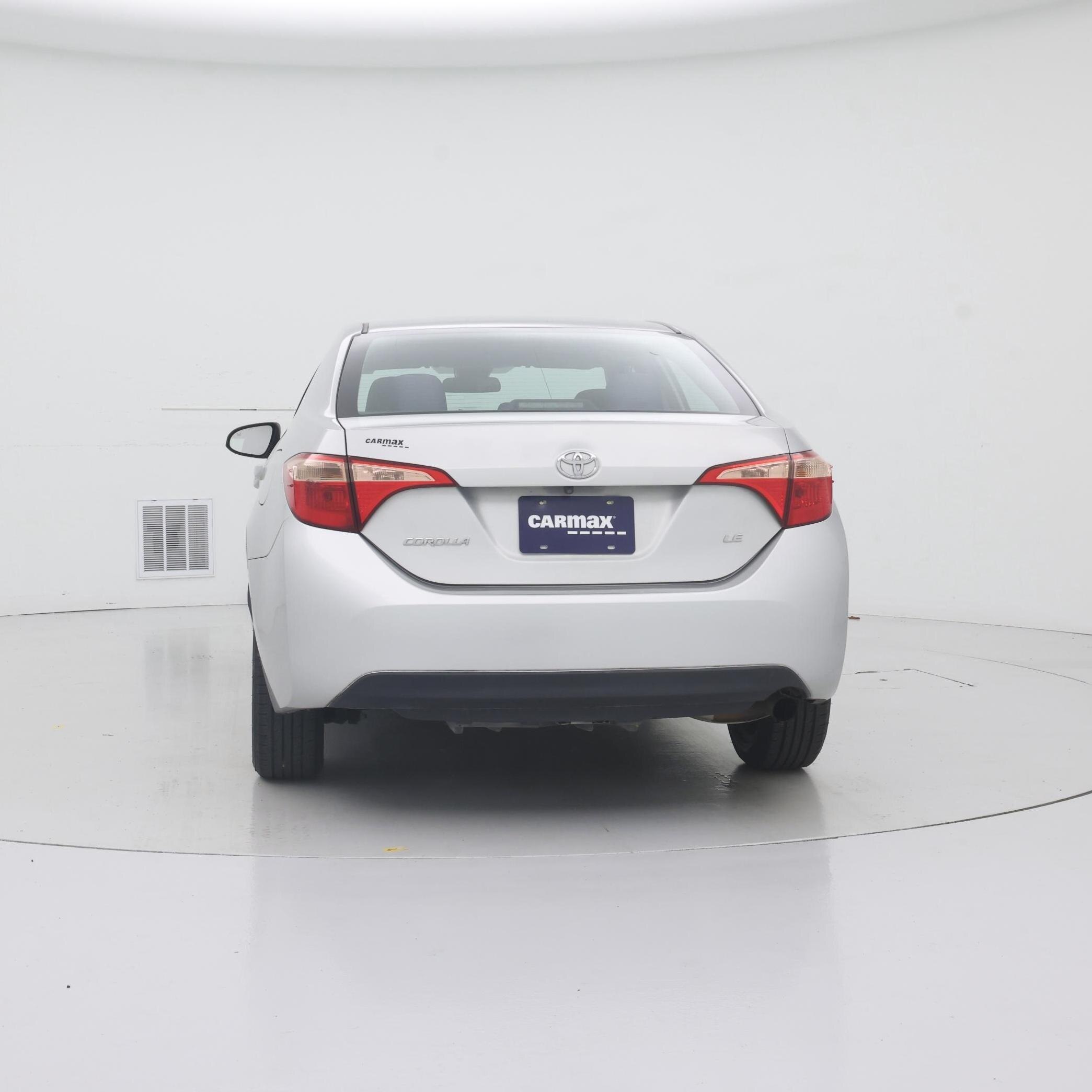Thumbnail: 2019 Toyota Corolla - 6