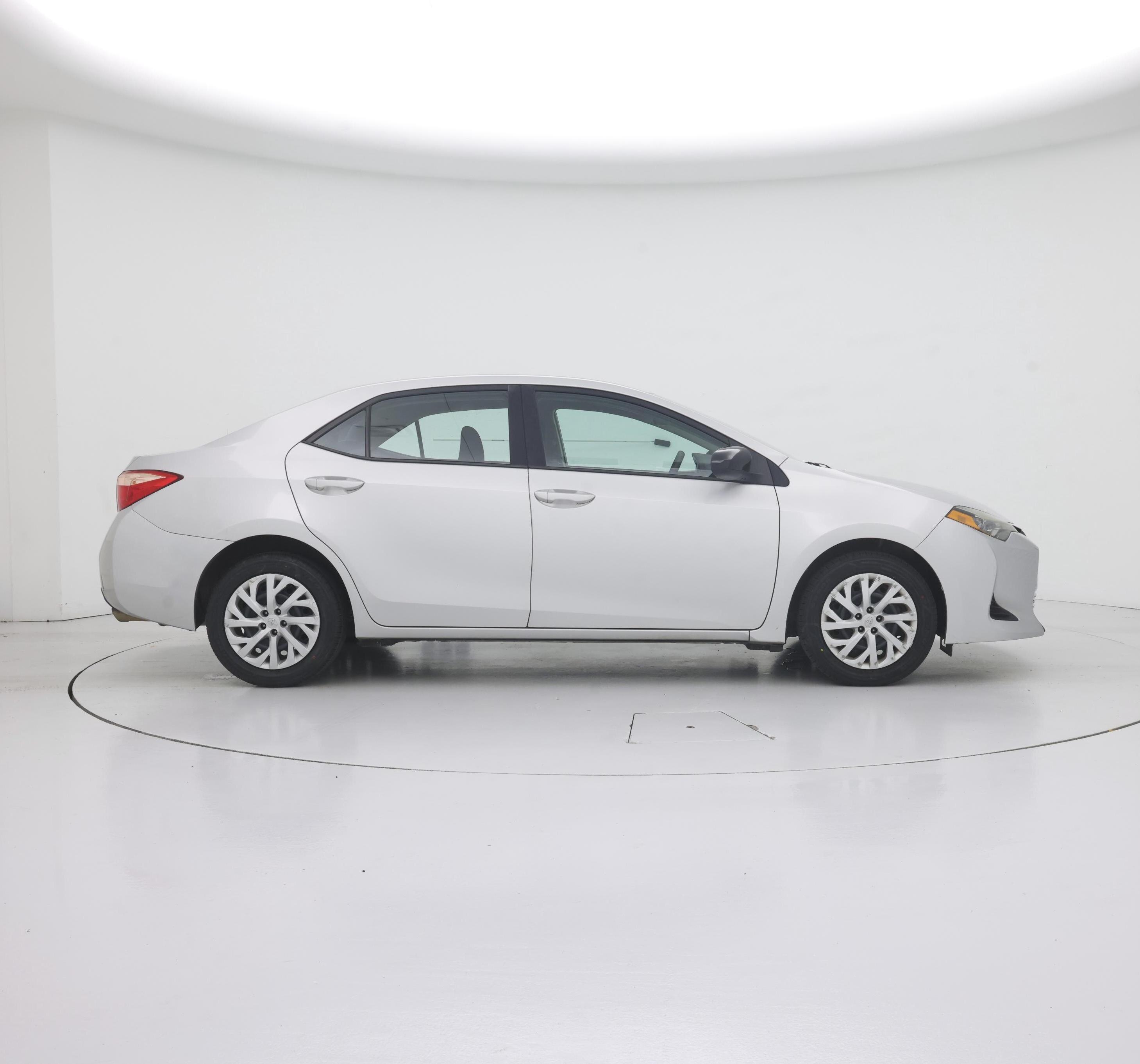 Thumbnail: 2019 Toyota Corolla - 7