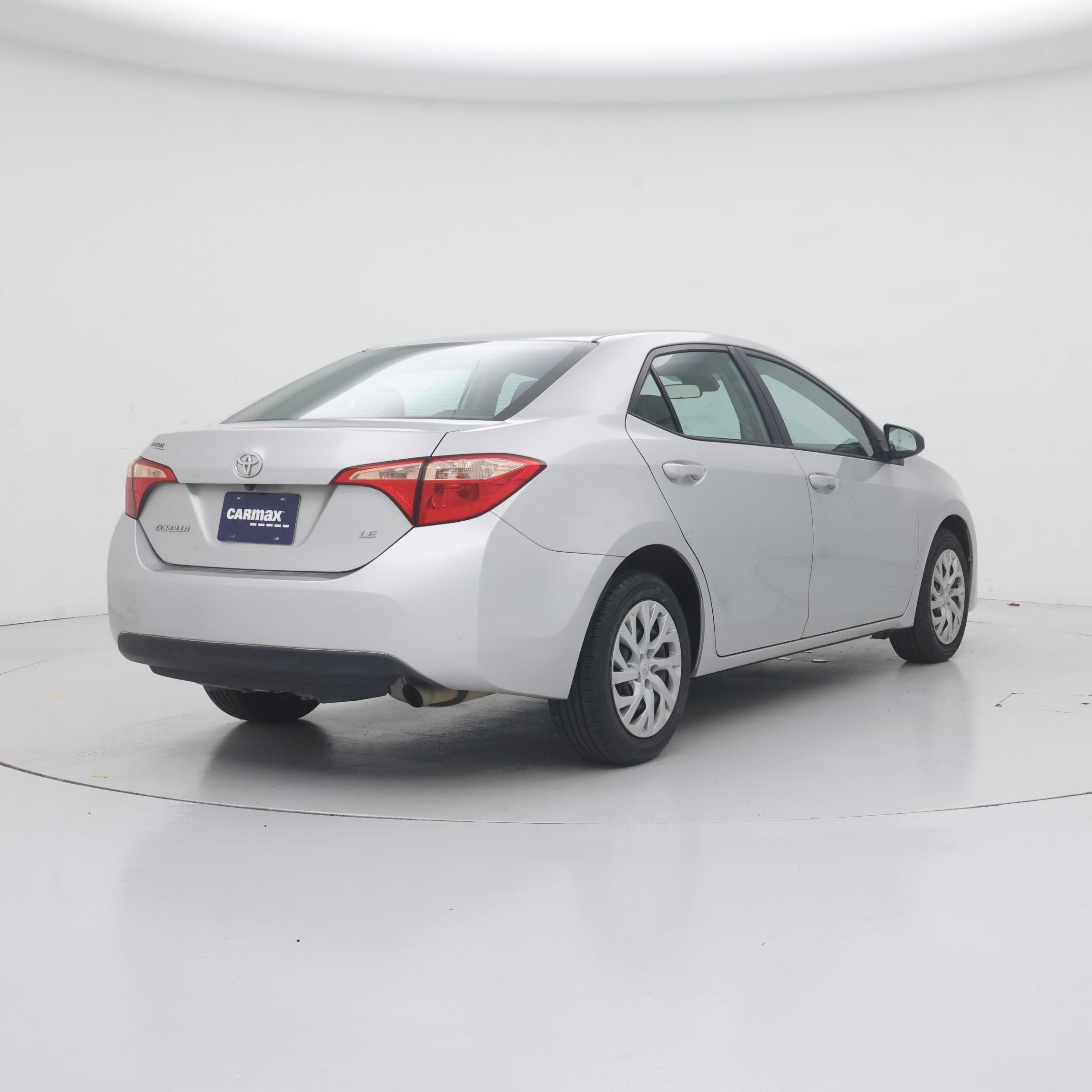 Thumbnail: 2019 Toyota Corolla - 8