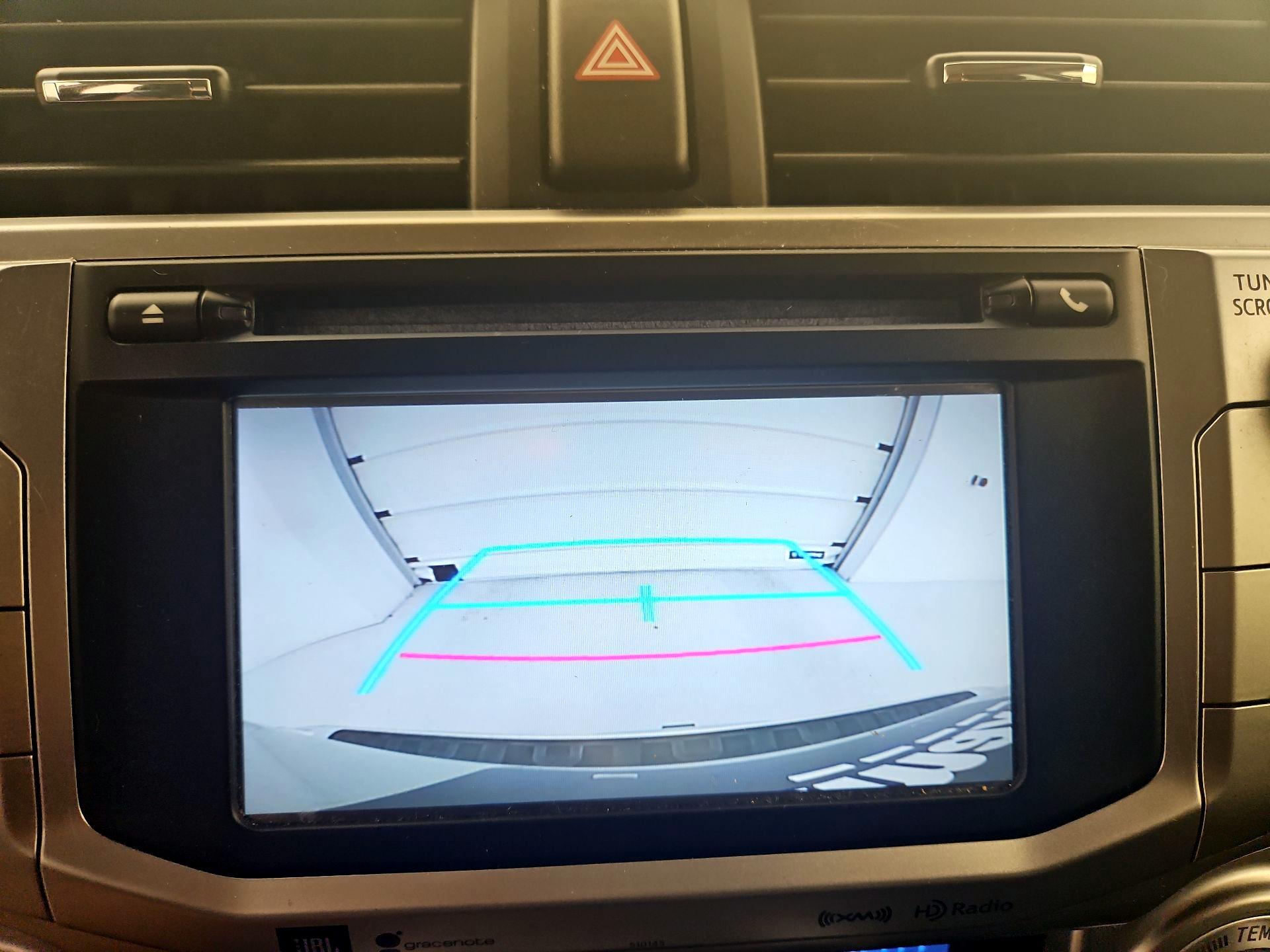 Thumbnail: 2016 Toyota 4Runner - 15