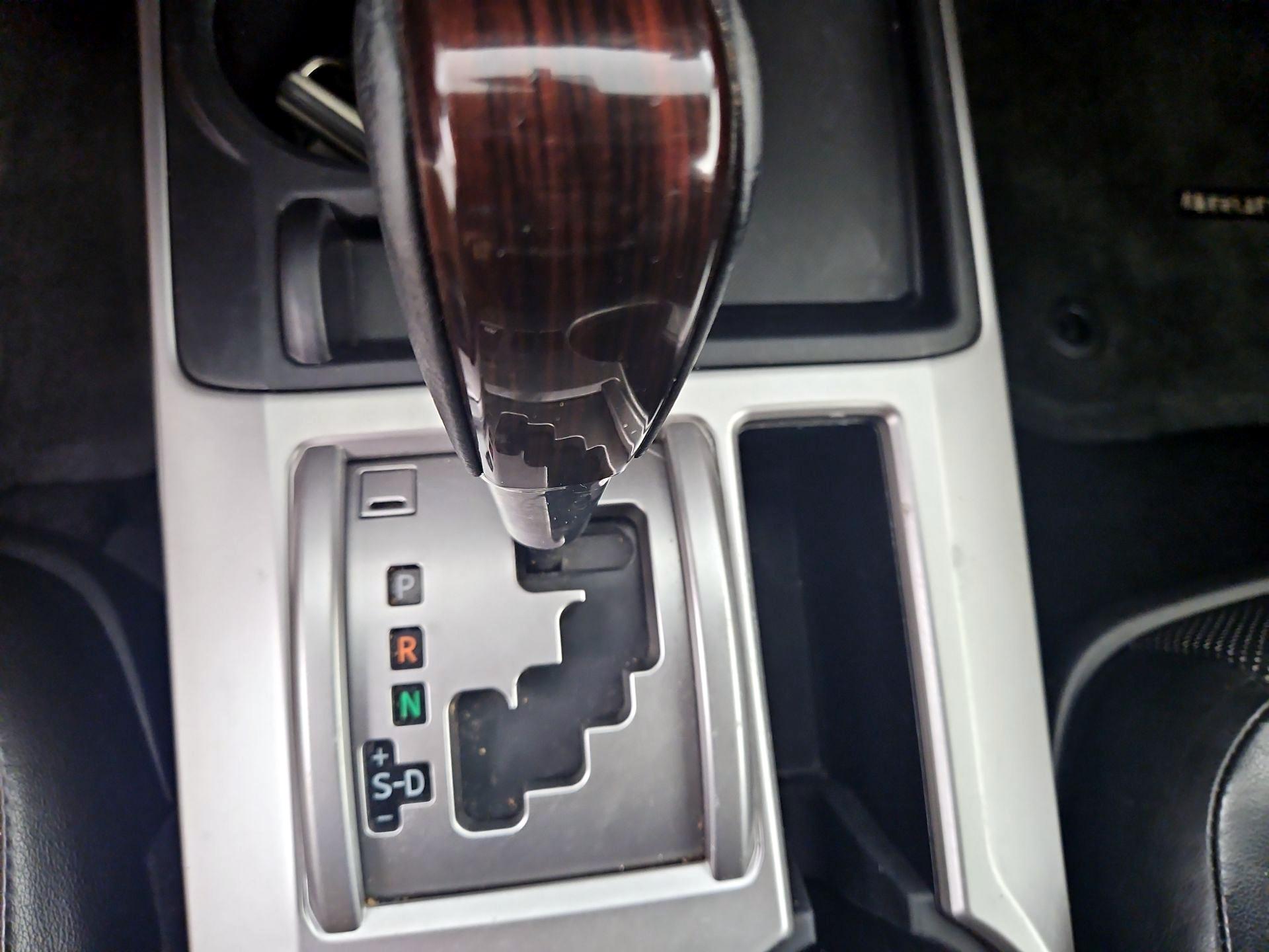 Thumbnail: 2016 Toyota 4Runner - 18