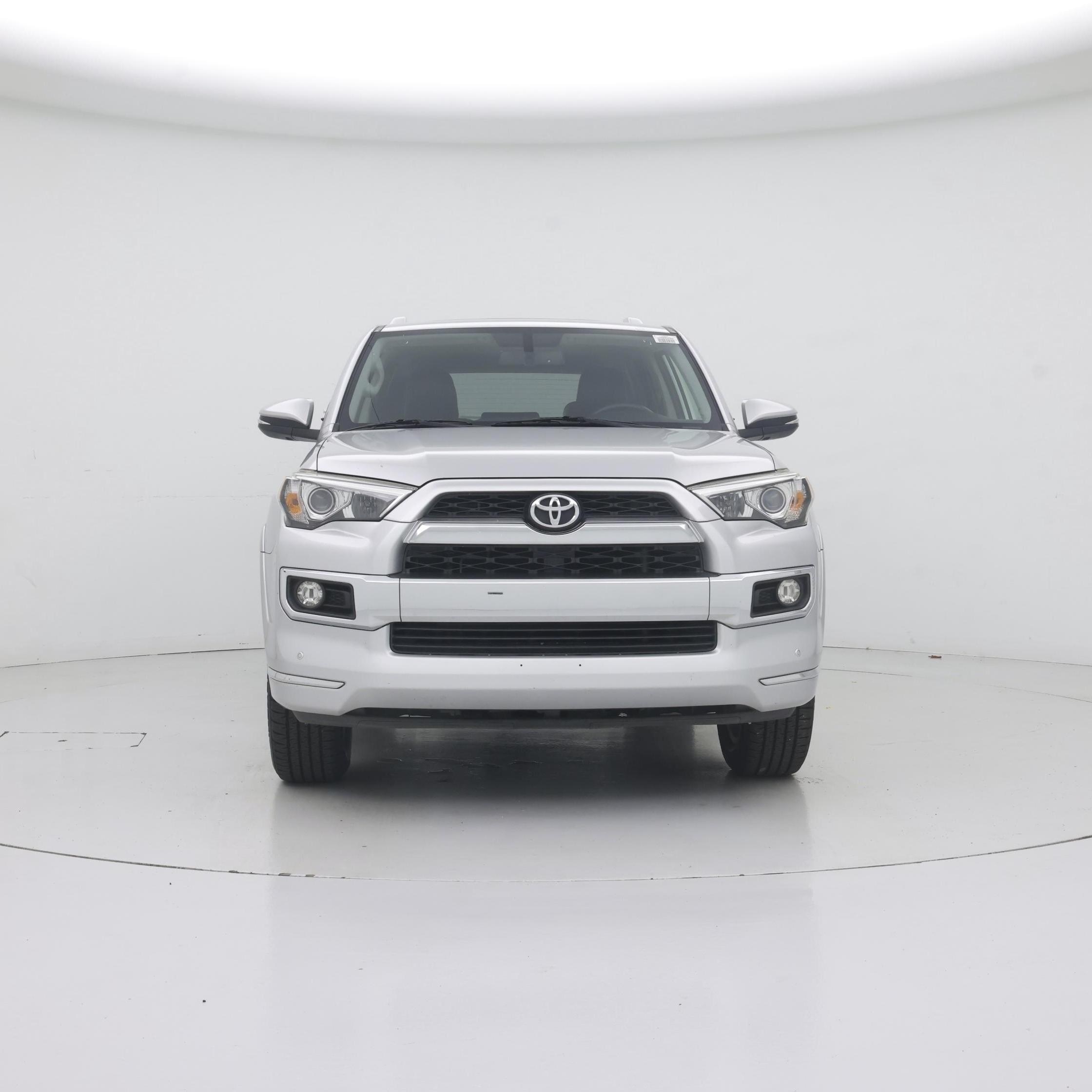 Thumbnail: 2016 Toyota 4Runner - 5