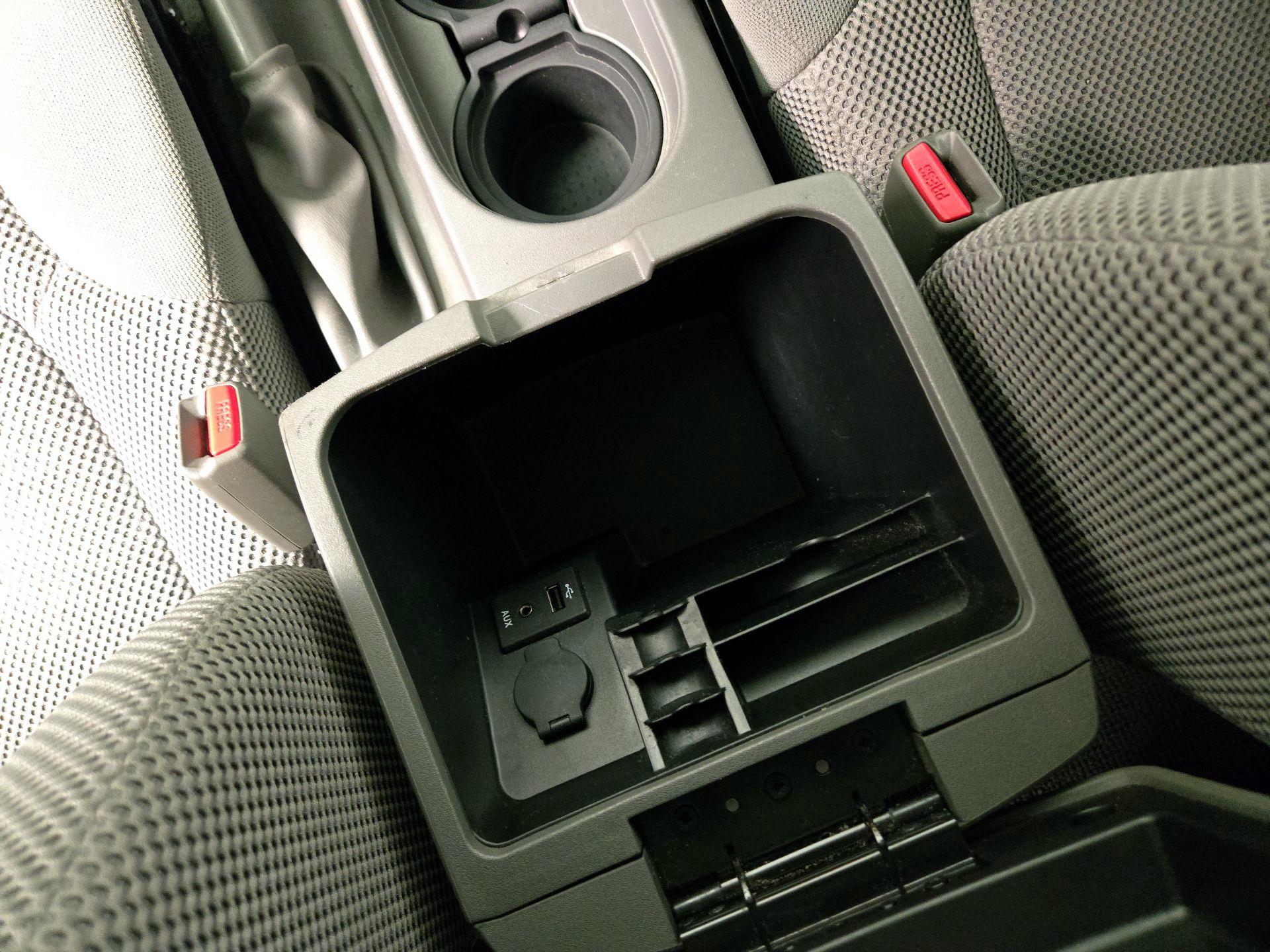 Thumbnail: 2015 Nissan Frontier - 18