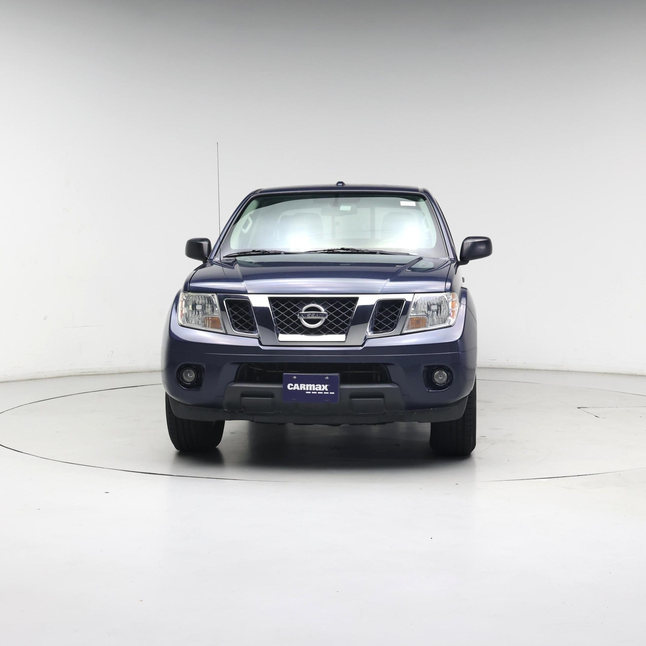 Thumbnail: 2015 Nissan Frontier - 5