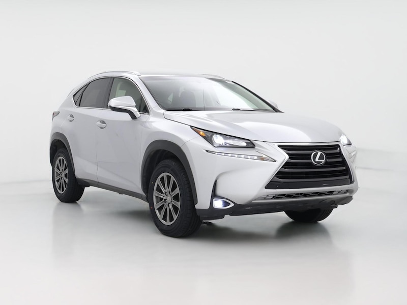2017 Lexus NX 200t -
                  Jackson, MS