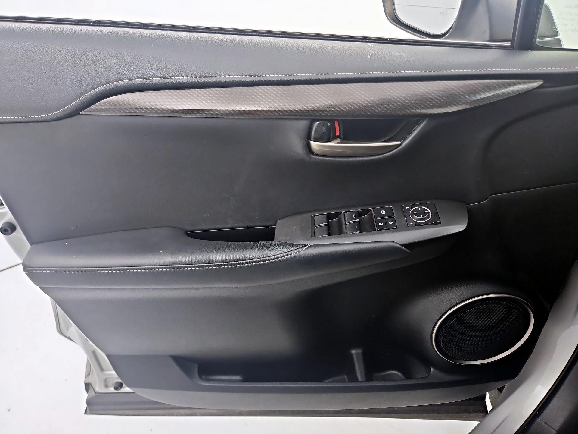 Thumbnail: 2017 Lexus NX - 12