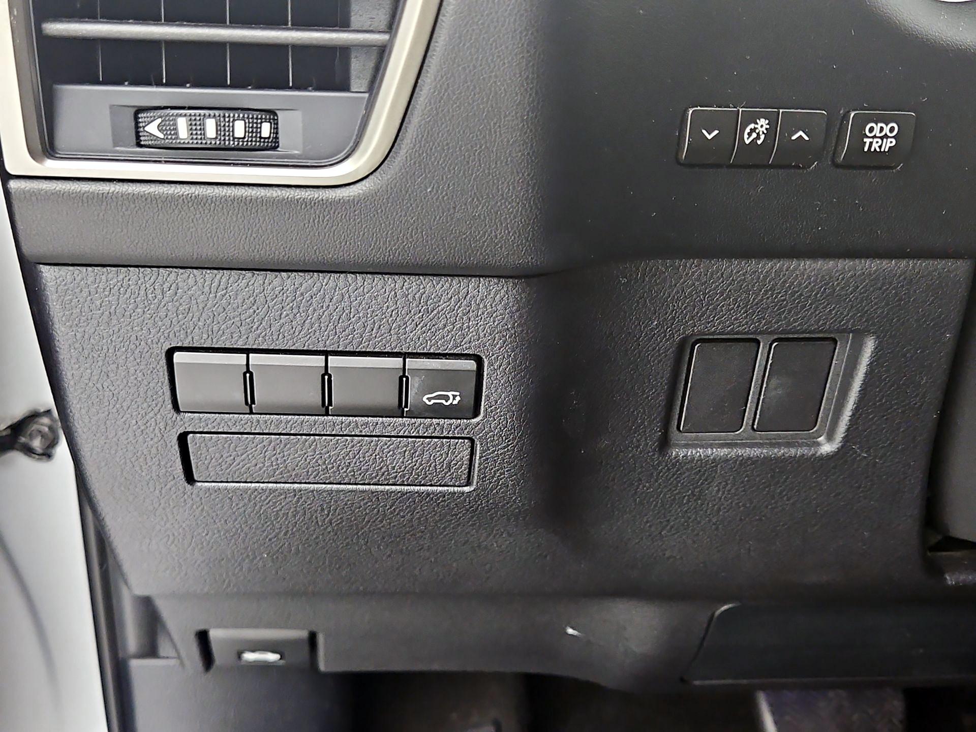 Thumbnail: 2017 Lexus NX - 13