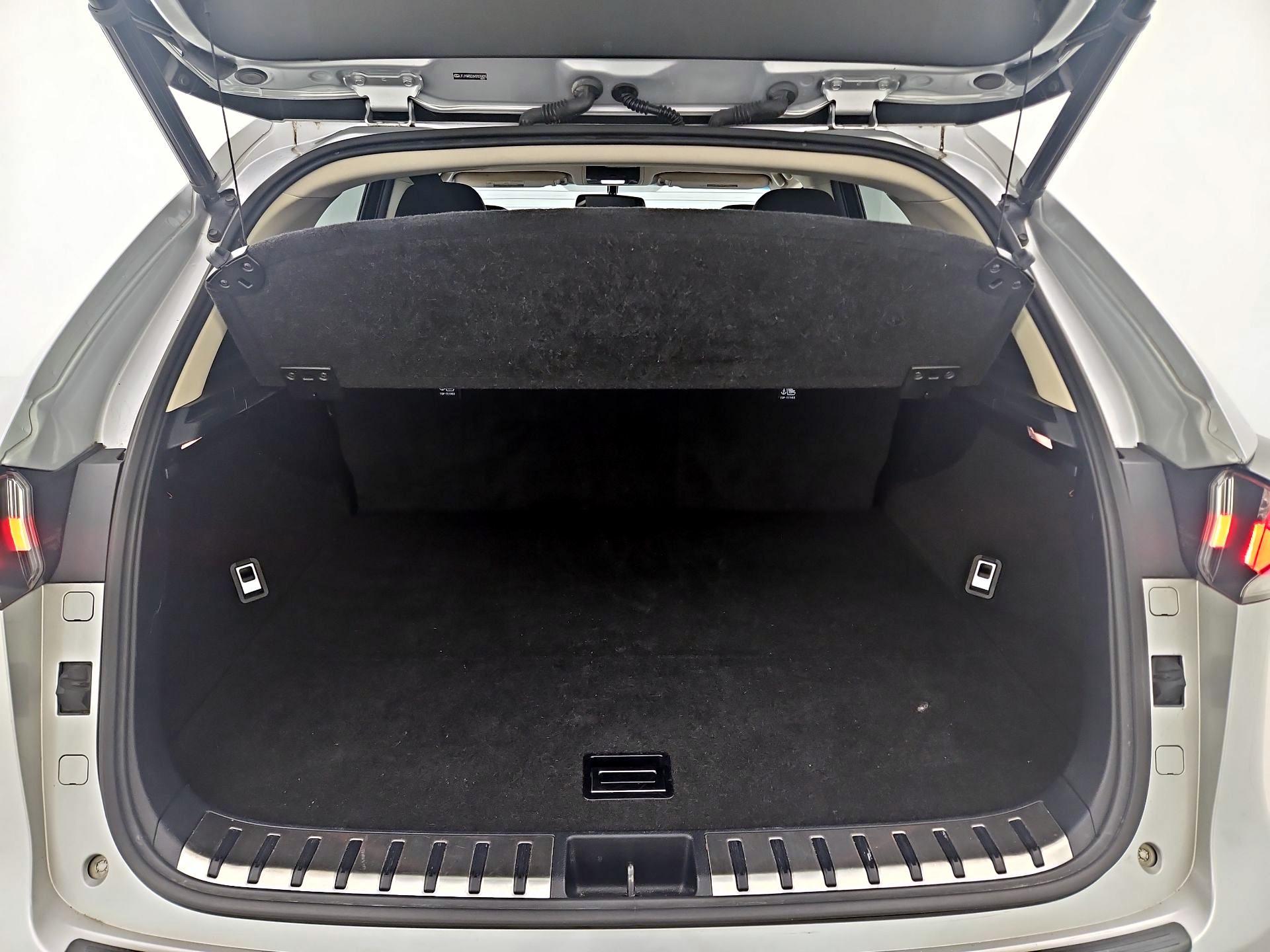 Thumbnail: 2017 Lexus NX - 20