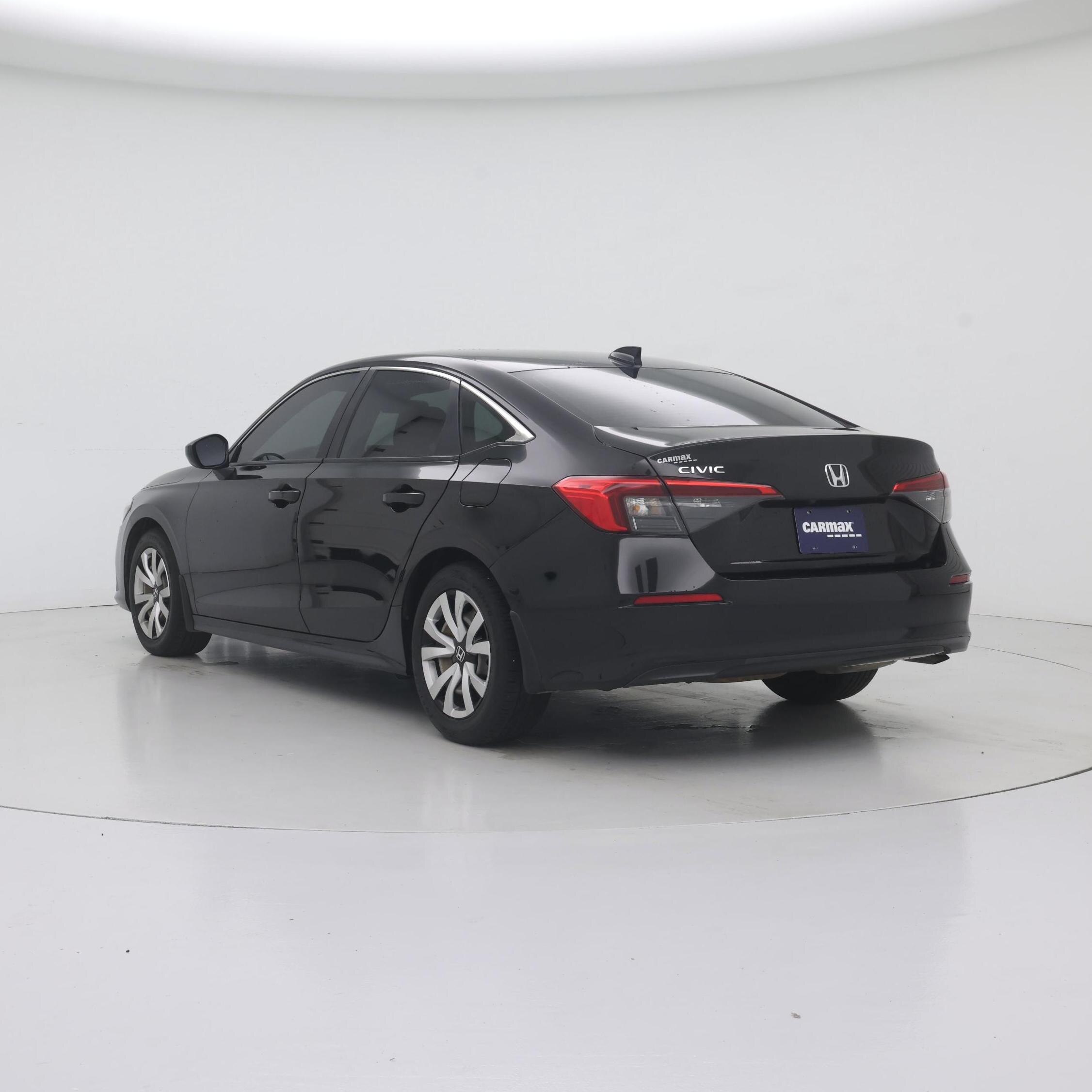 Thumbnail: 2022 Honda Civic - 2