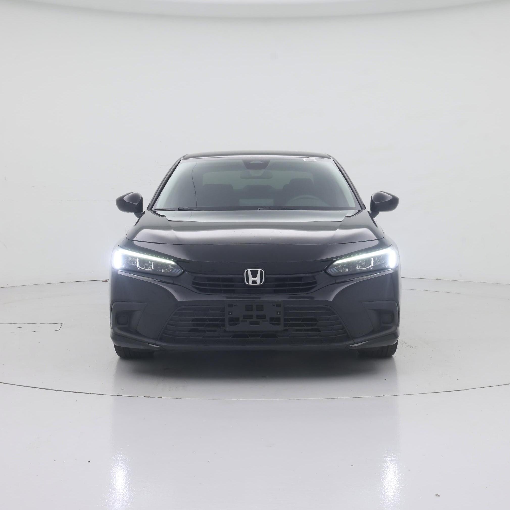 Thumbnail: 2022 Honda Civic - 5