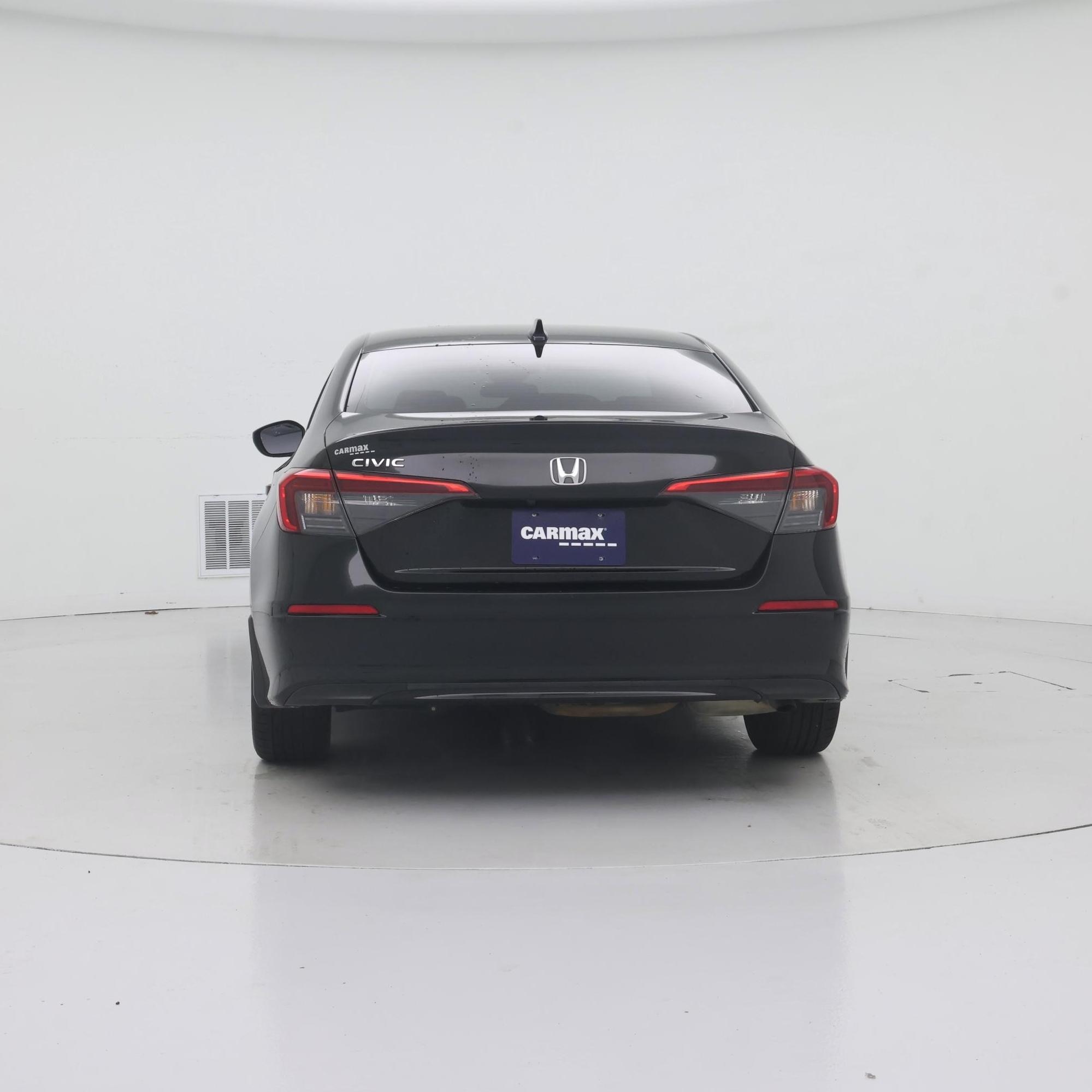 Thumbnail: 2022 Honda Civic - 6