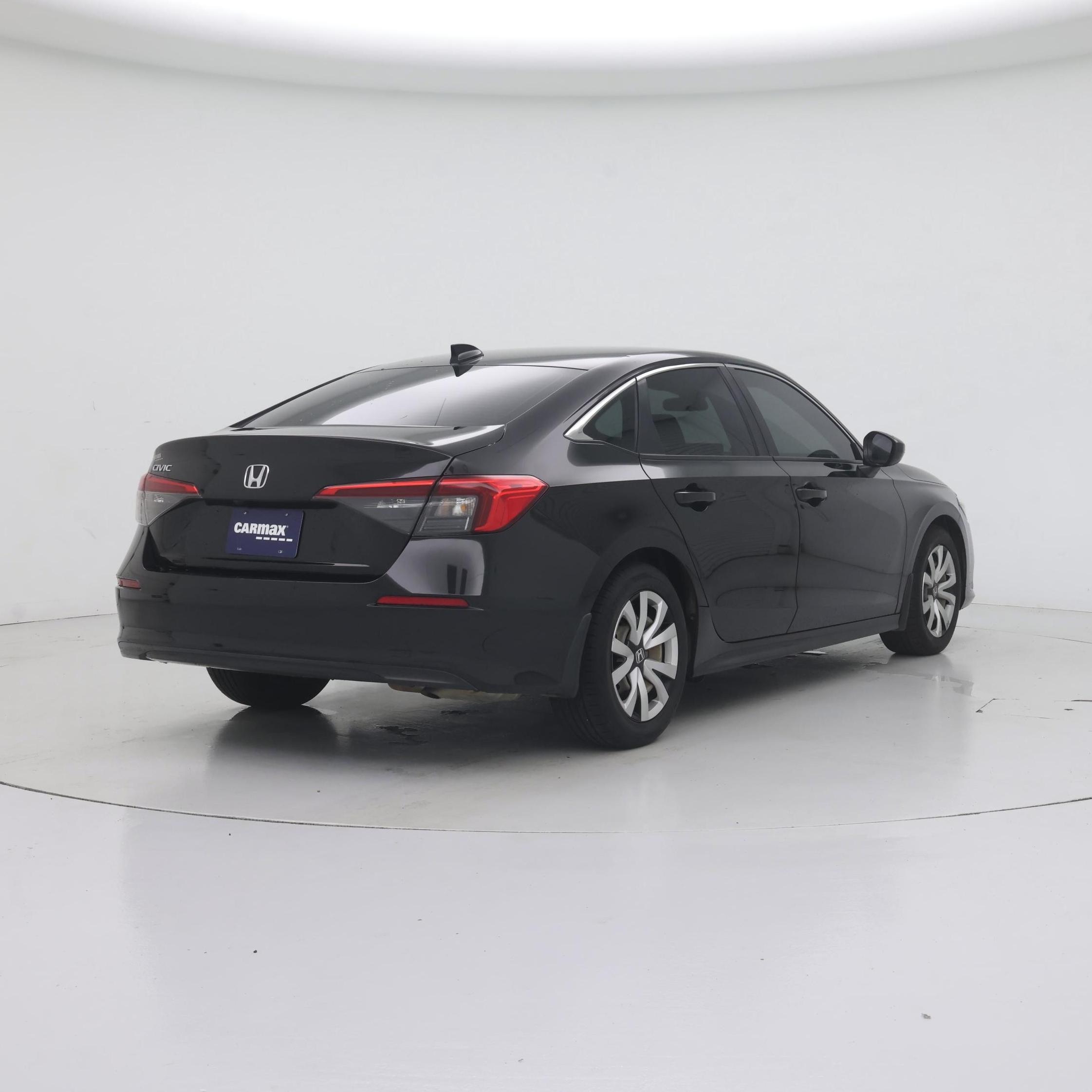 Thumbnail: 2022 Honda Civic - 8