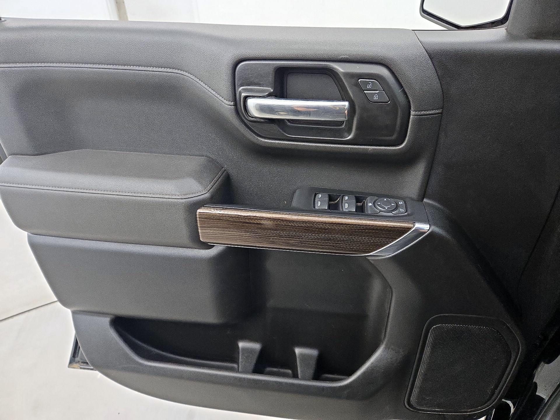 Thumbnail: 2022 Chevrolet Silverado 1500 - 12