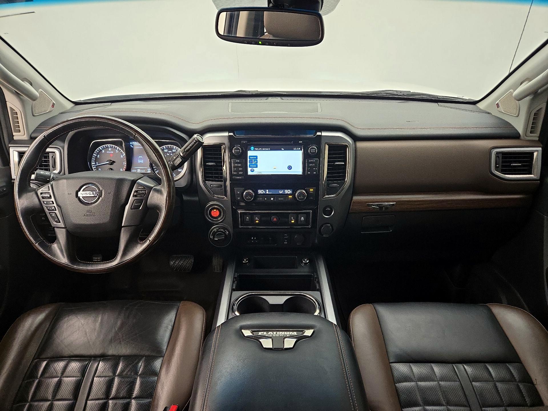 Thumbnail: 2018 Nissan Titan - 9