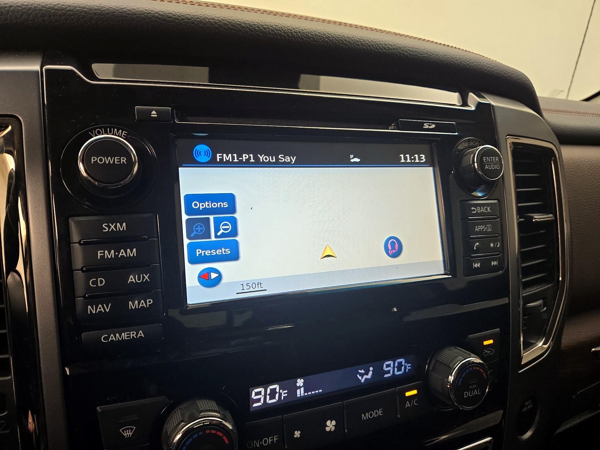 Thumbnail: 2018 Nissan Titan - 14