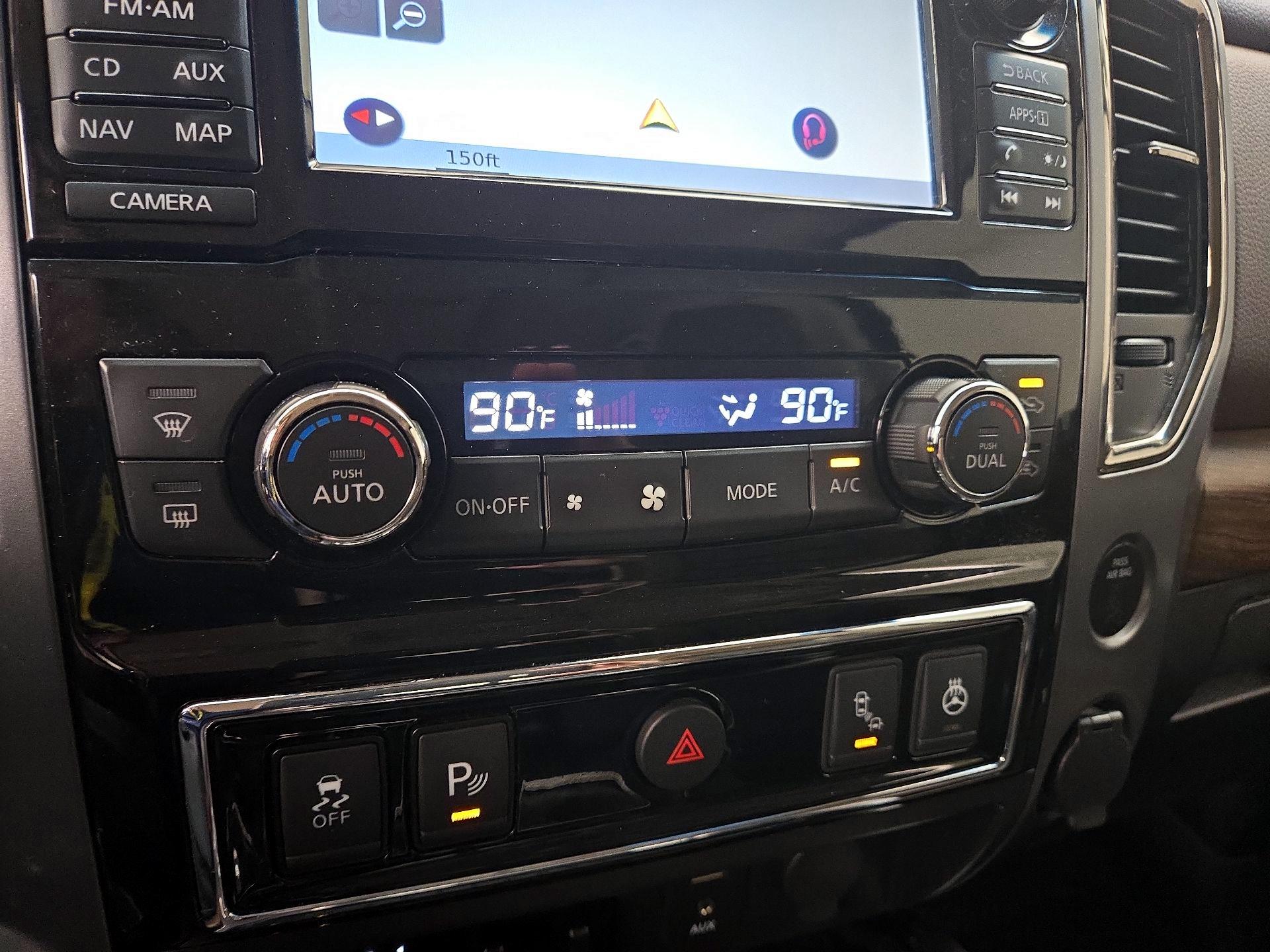 Thumbnail: 2018 Nissan Titan - 17