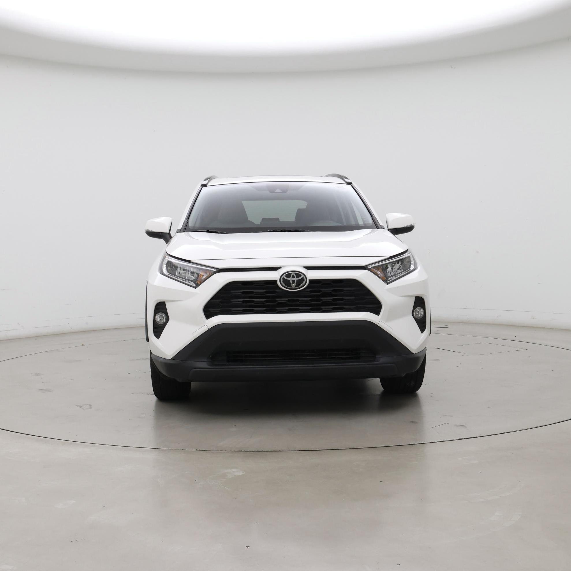 Thumbnail: 2020 Toyota RAV4 - 5