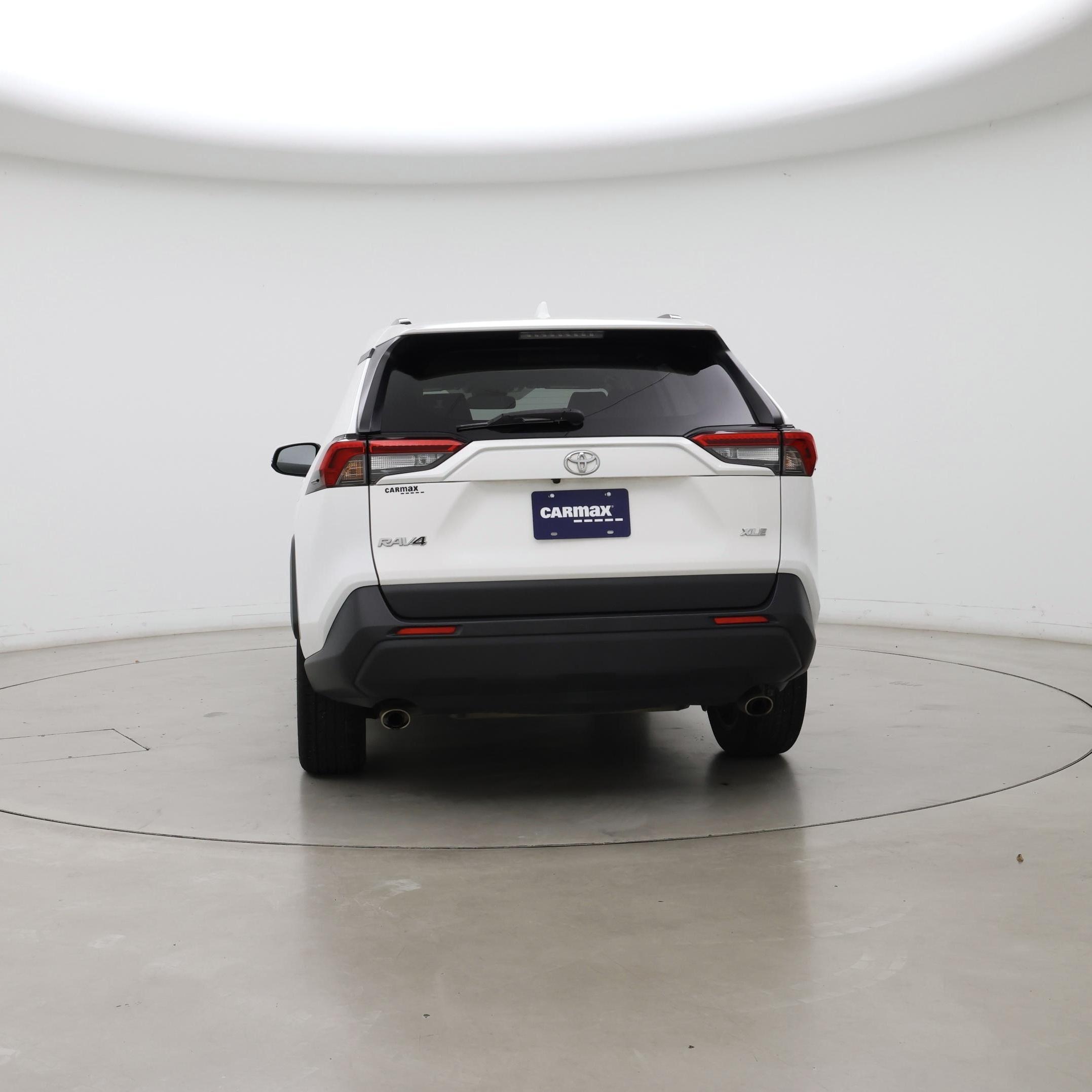 Thumbnail: 2020 Toyota RAV4 - 6