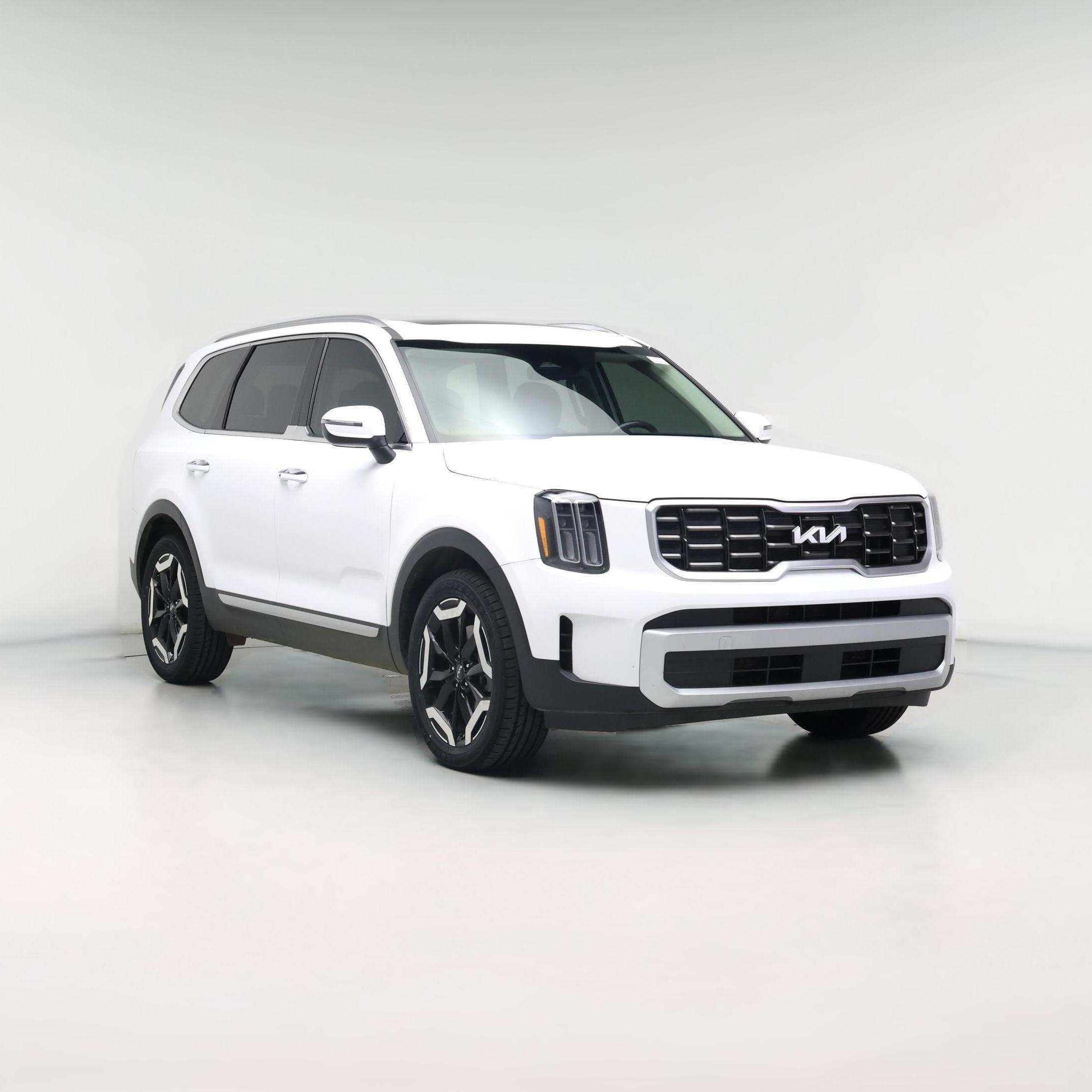 Thumbnail: 2024 Kia Telluride - 1