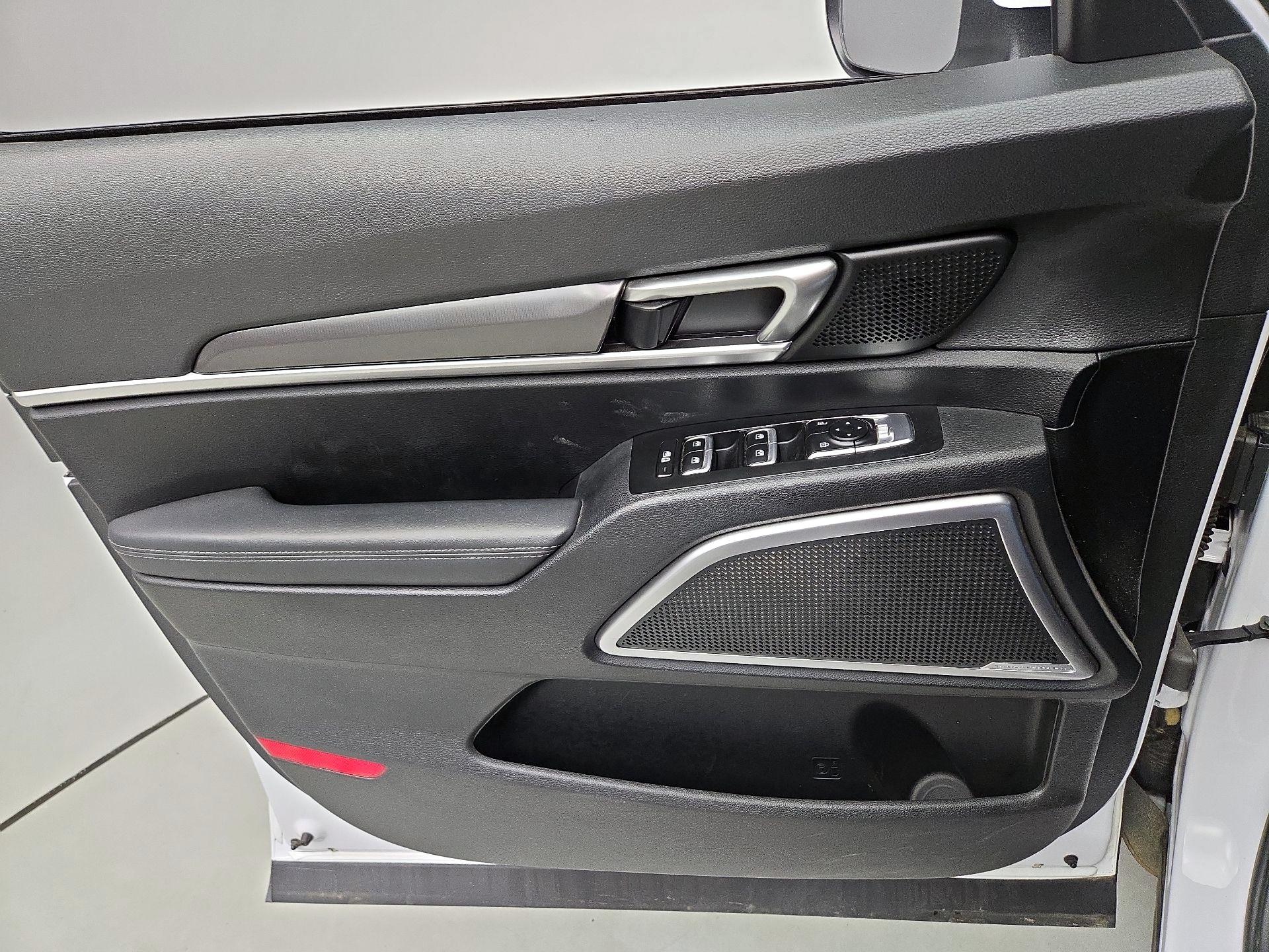 Thumbnail: 2024 Kia Telluride - 12