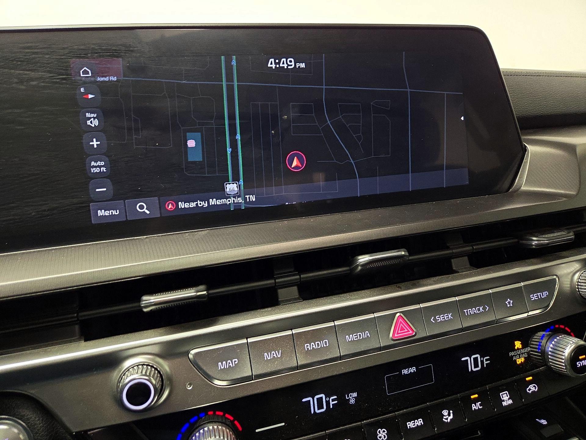 Thumbnail: 2024 Kia Telluride - 14