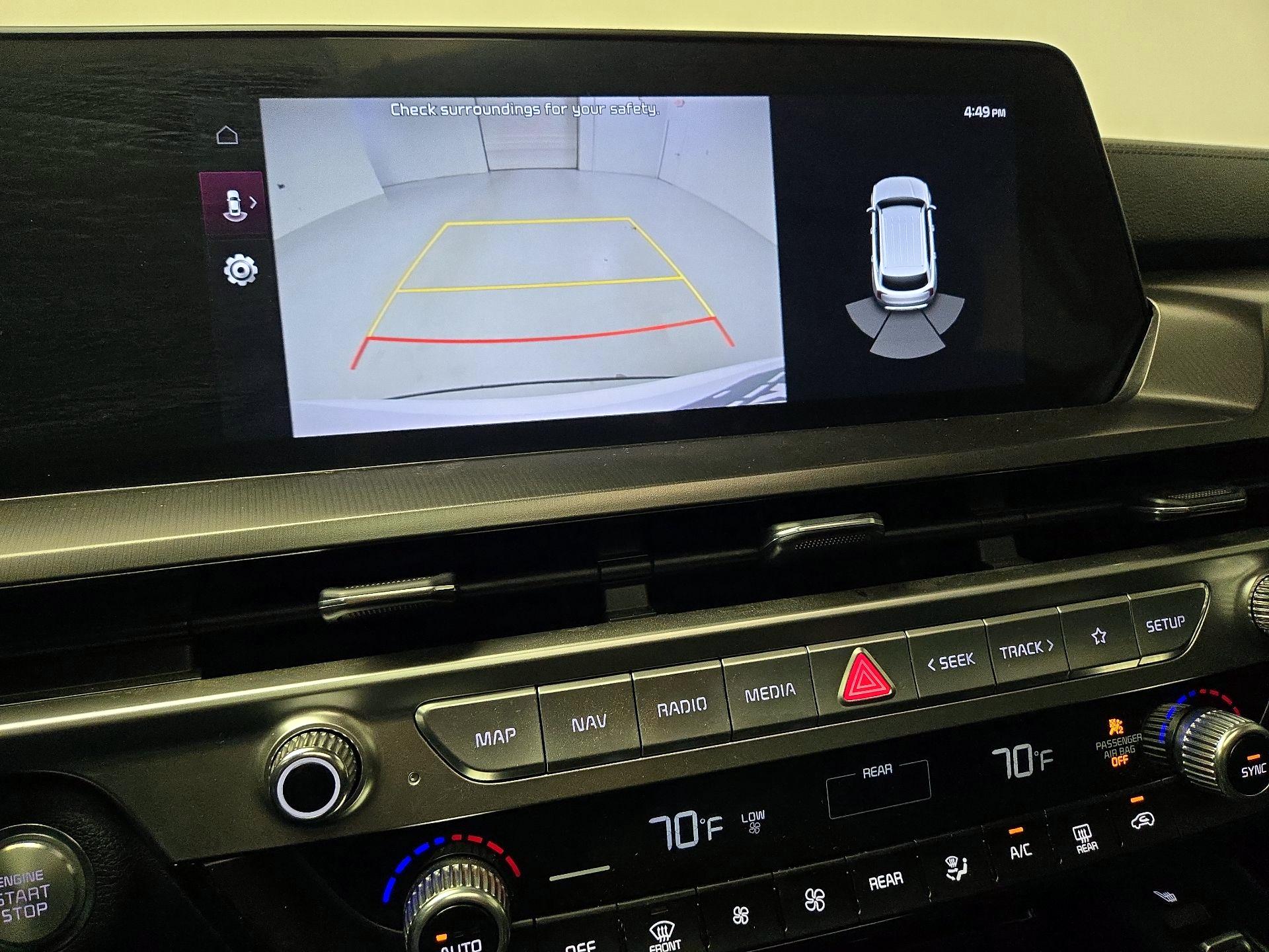 Thumbnail: 2024 Kia Telluride - 15