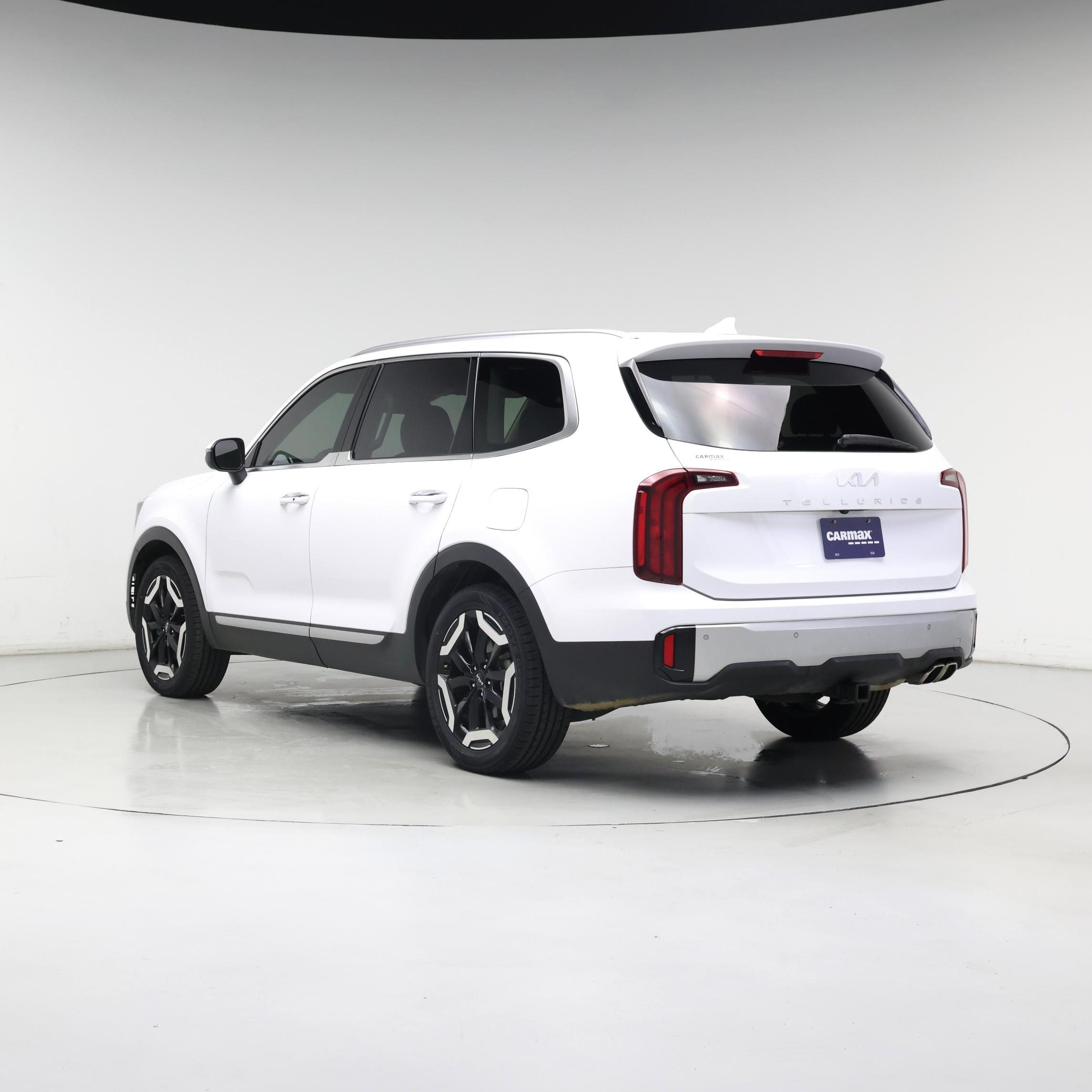 Thumbnail: 2024 Kia Telluride - 2