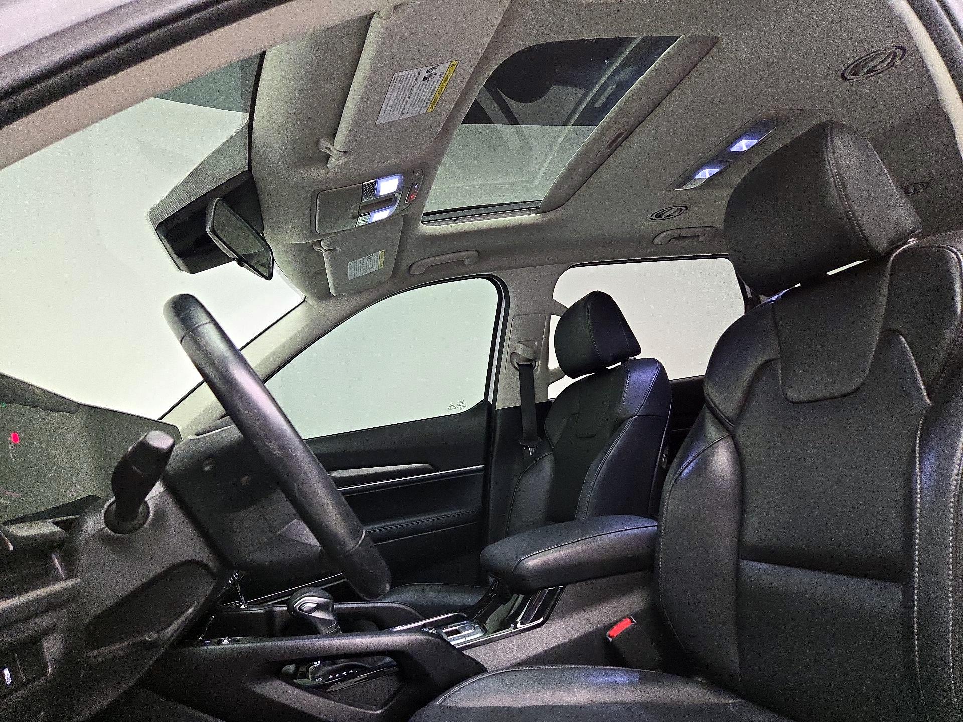 Thumbnail: 2024 Kia Telluride - 20