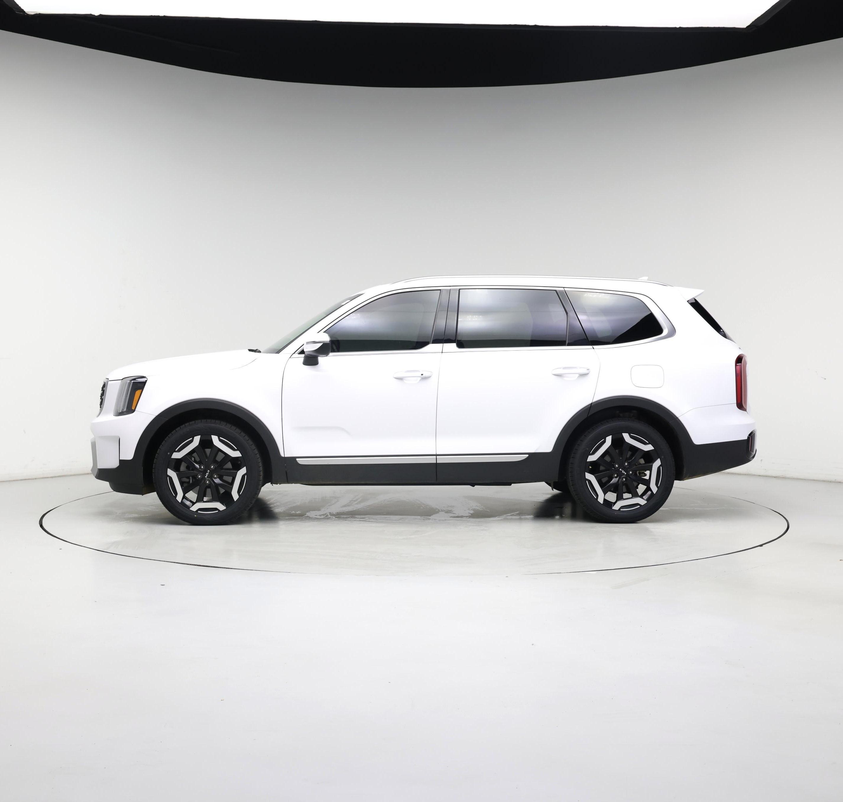 Thumbnail: 2024 Kia Telluride - 3