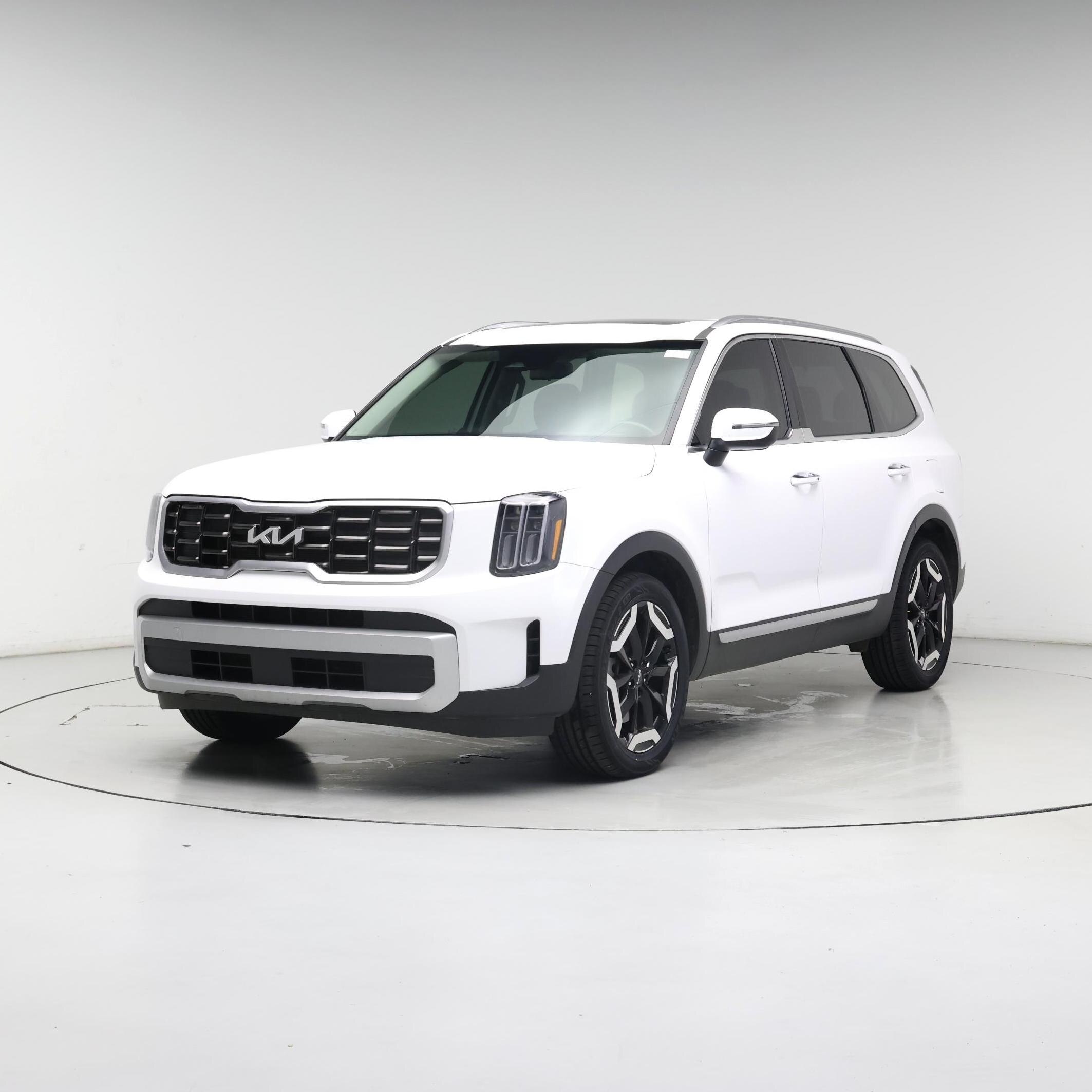 Thumbnail: 2024 Kia Telluride - 4