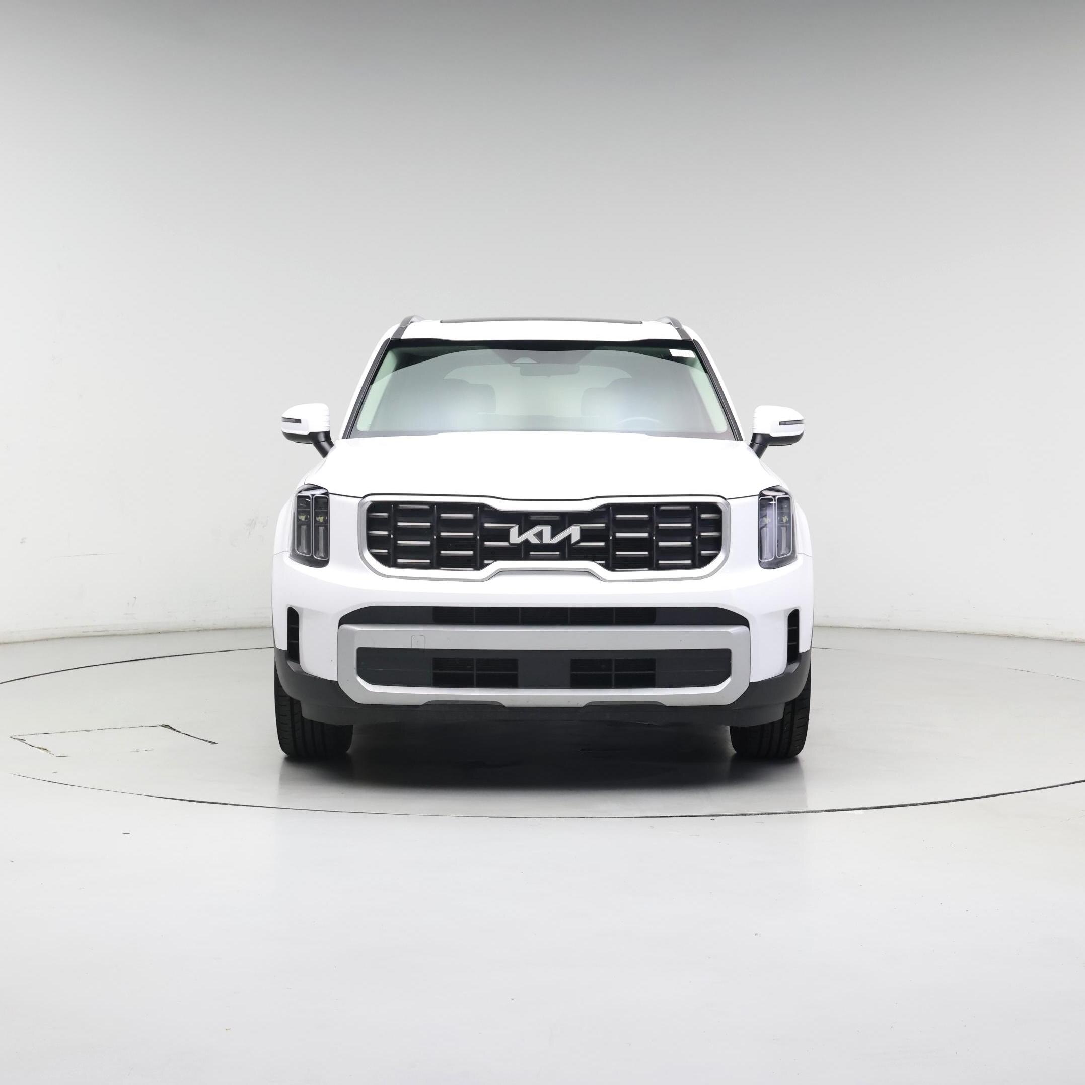 Thumbnail: 2024 Kia Telluride - 5