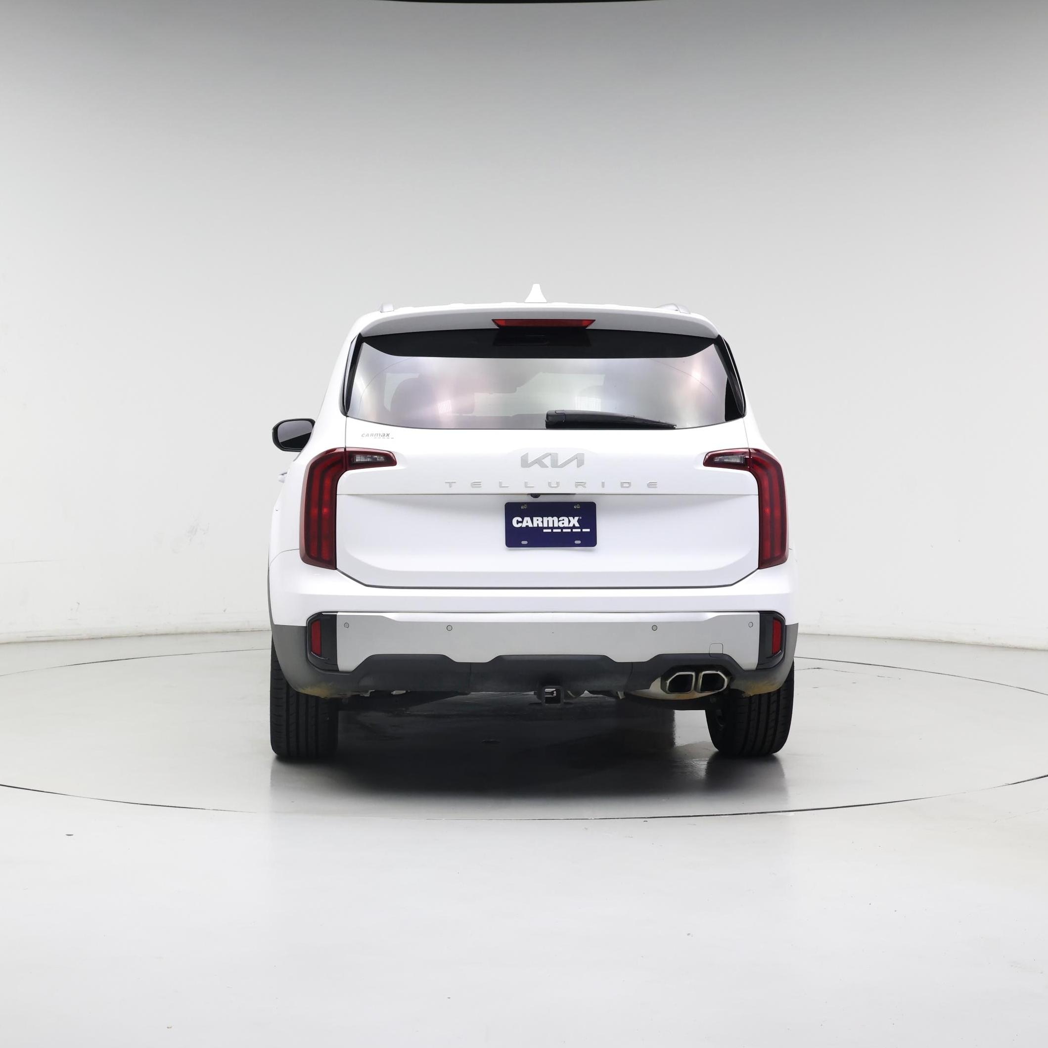 Thumbnail: 2024 Kia Telluride - 6