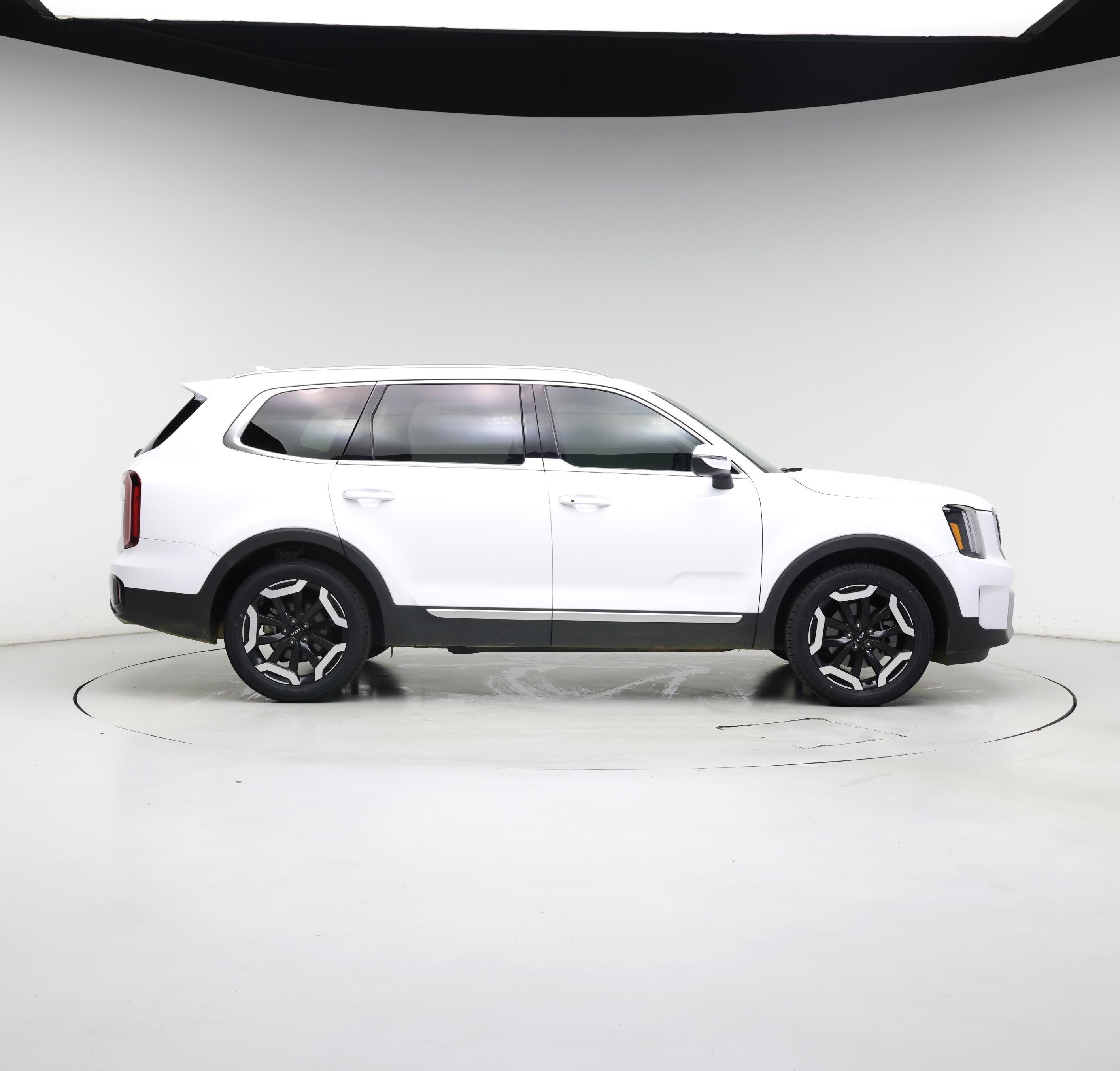 Thumbnail: 2024 Kia Telluride - 7
