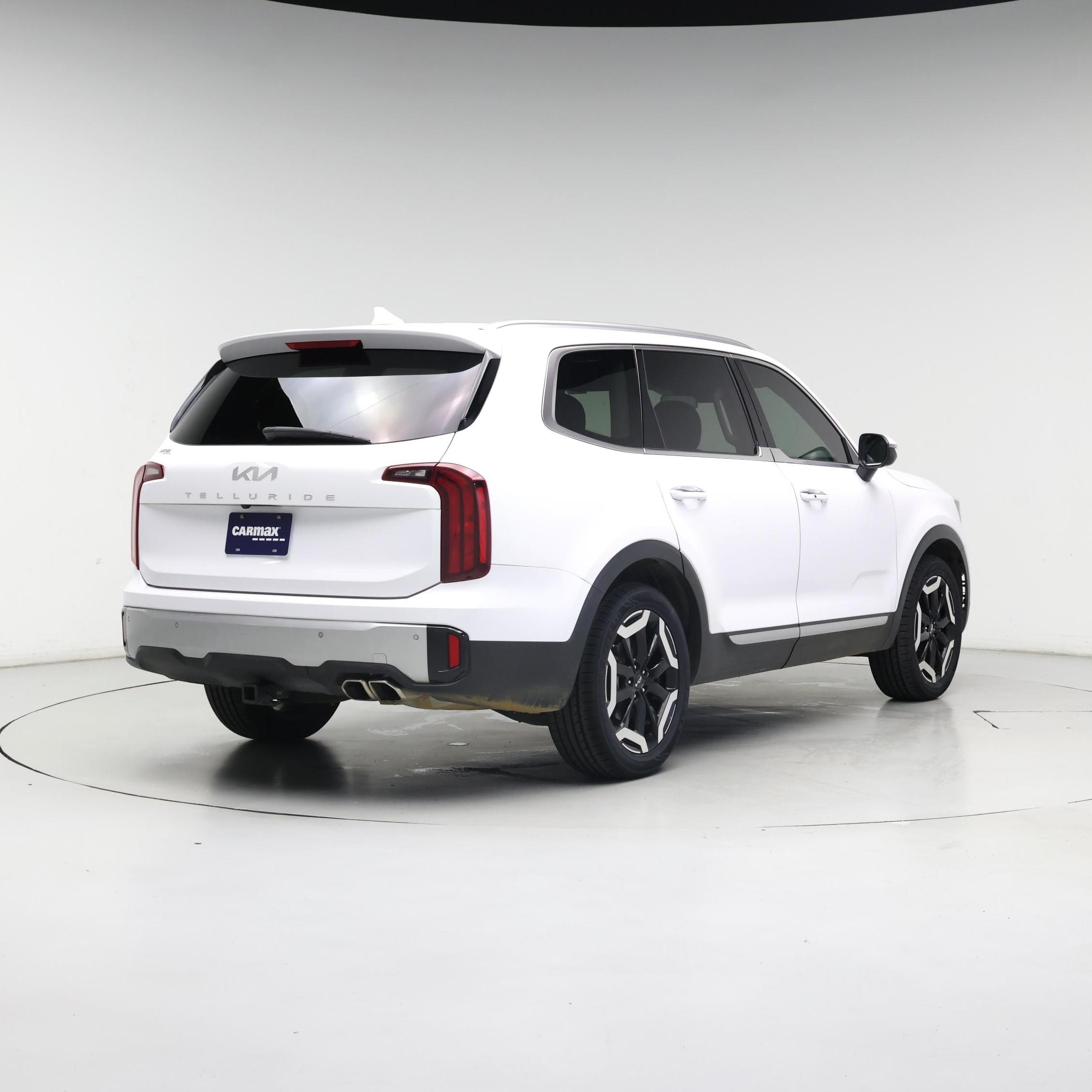 Thumbnail: 2024 Kia Telluride - 8