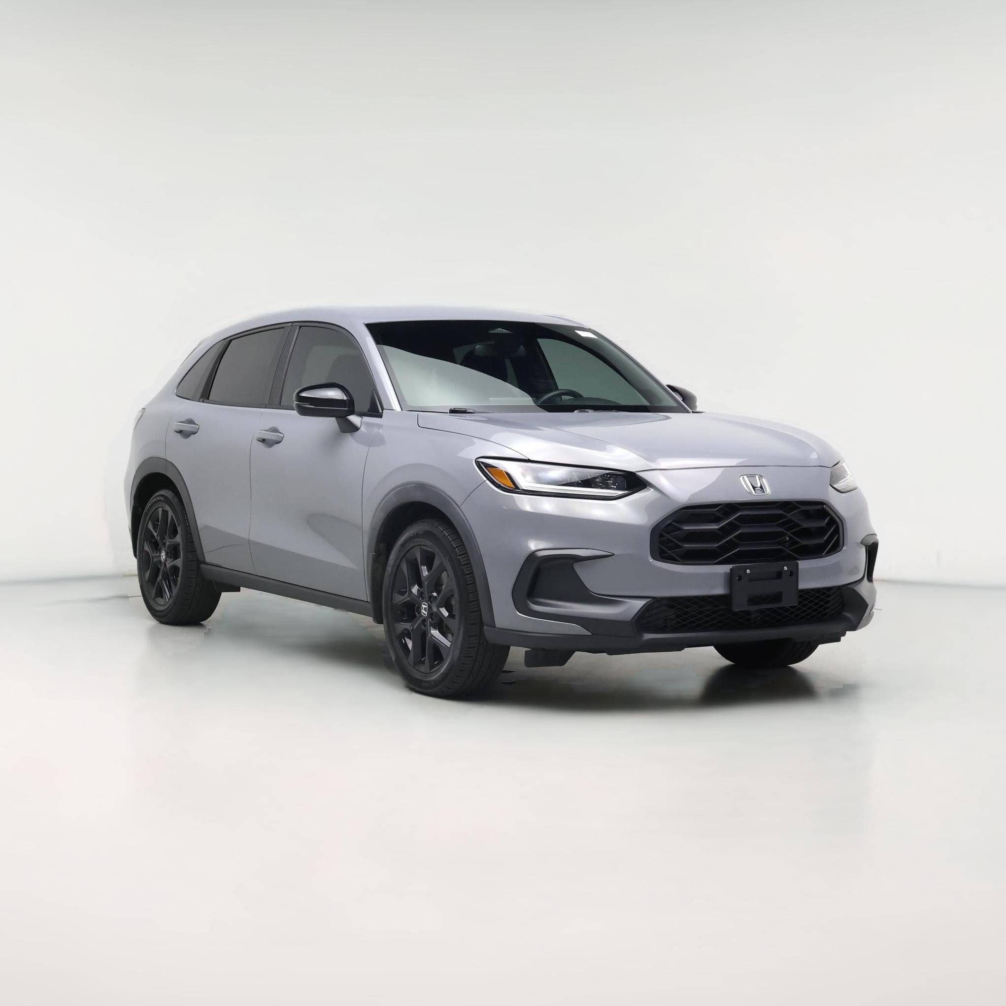 Thumbnail: 2023 Honda HR-V - 1