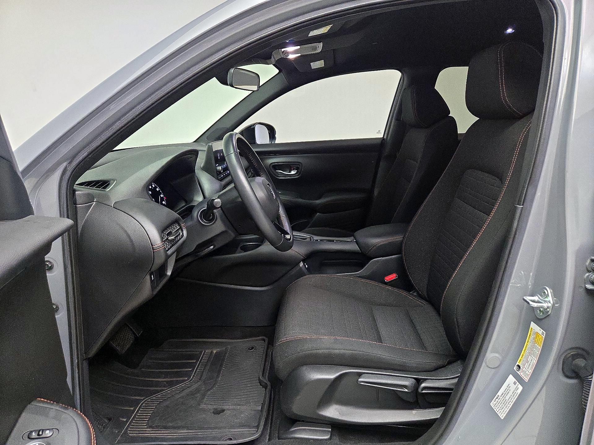 Thumbnail: 2023 Honda HR-V - 11