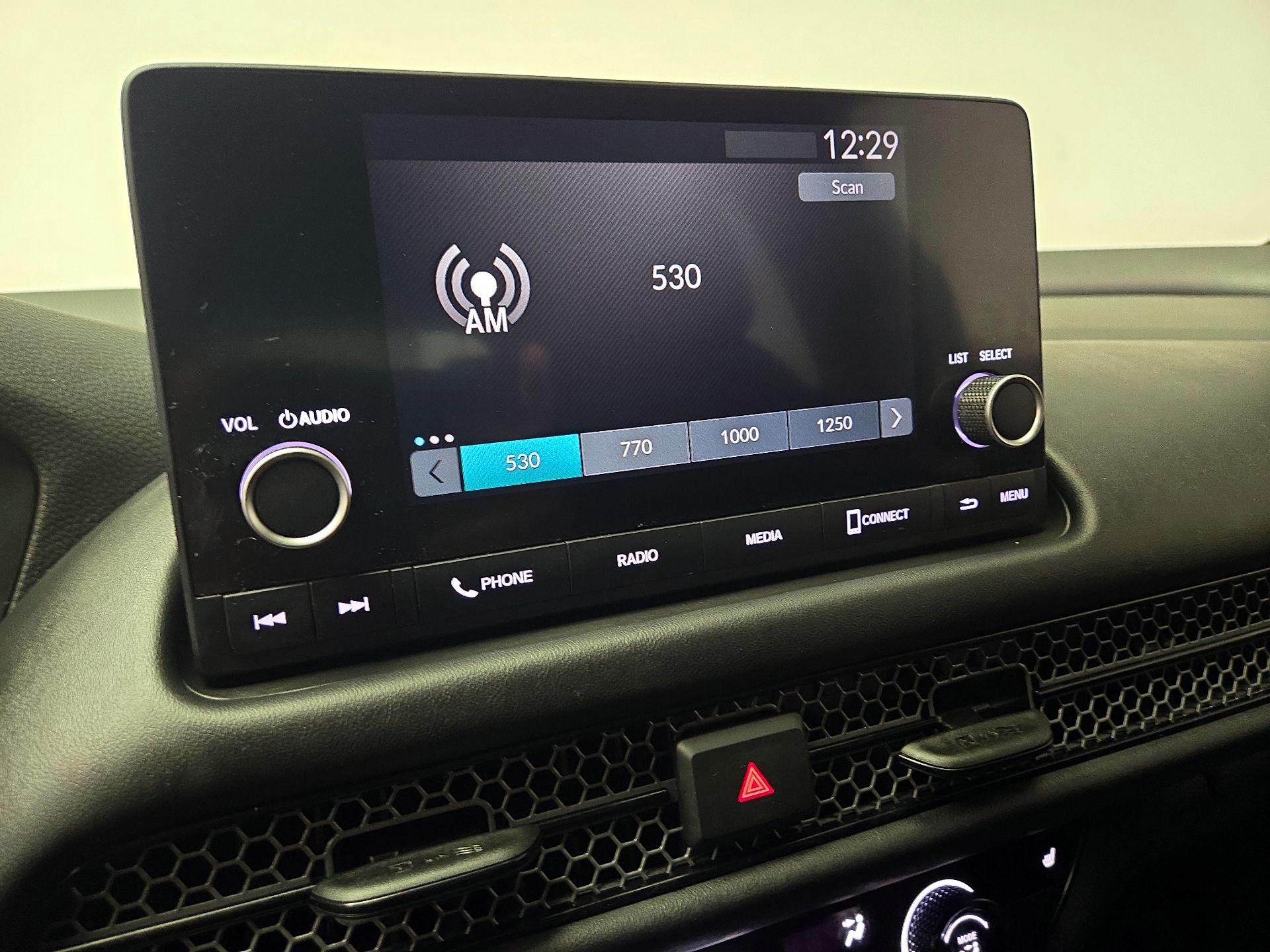 Thumbnail: 2023 Honda HR-V - 15