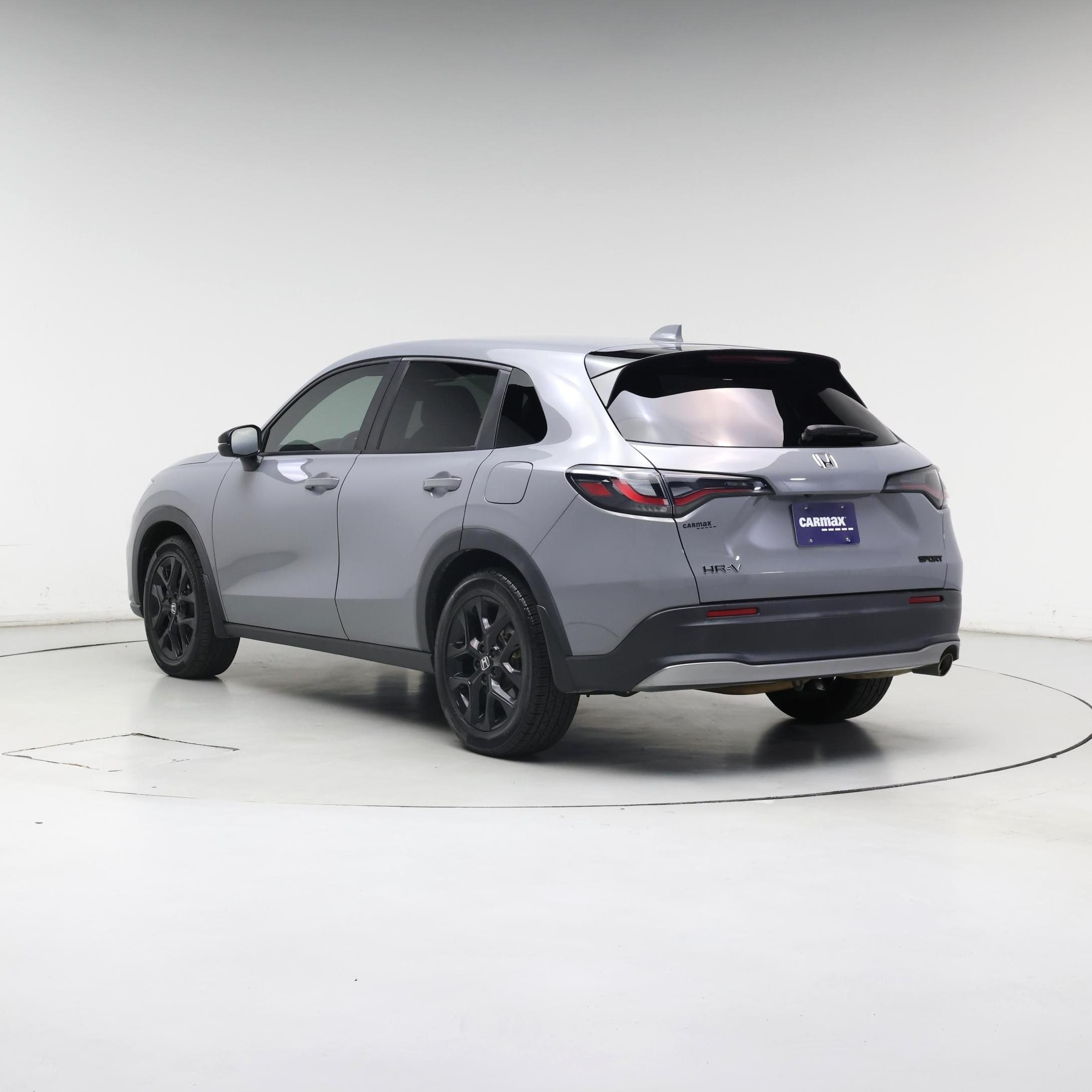 Thumbnail: 2023 Honda HR-V - 2