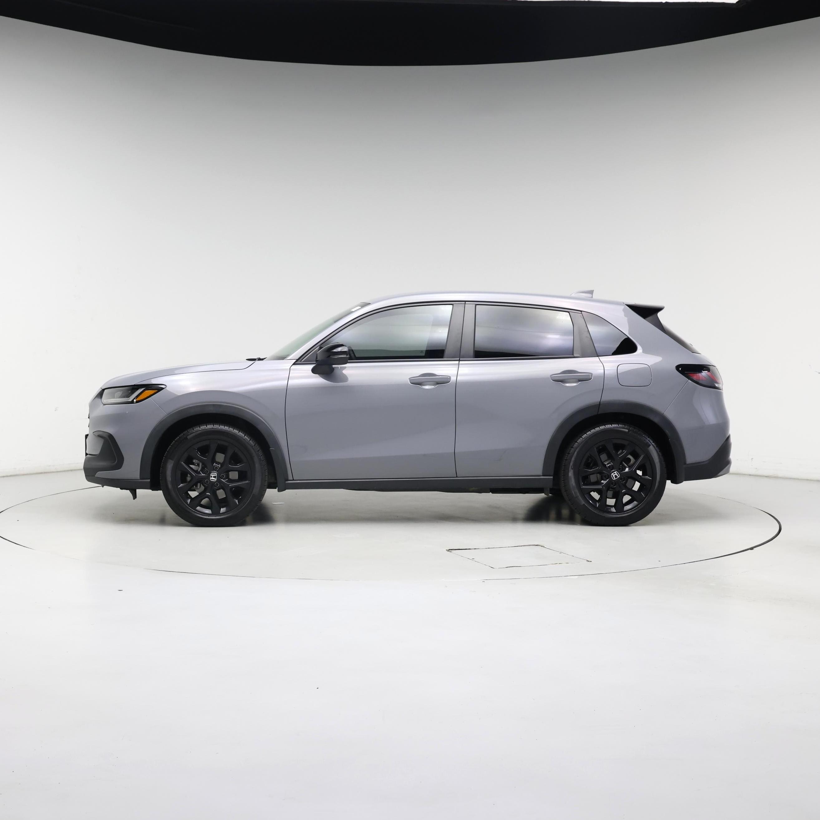 Thumbnail: 2023 Honda HR-V - 3