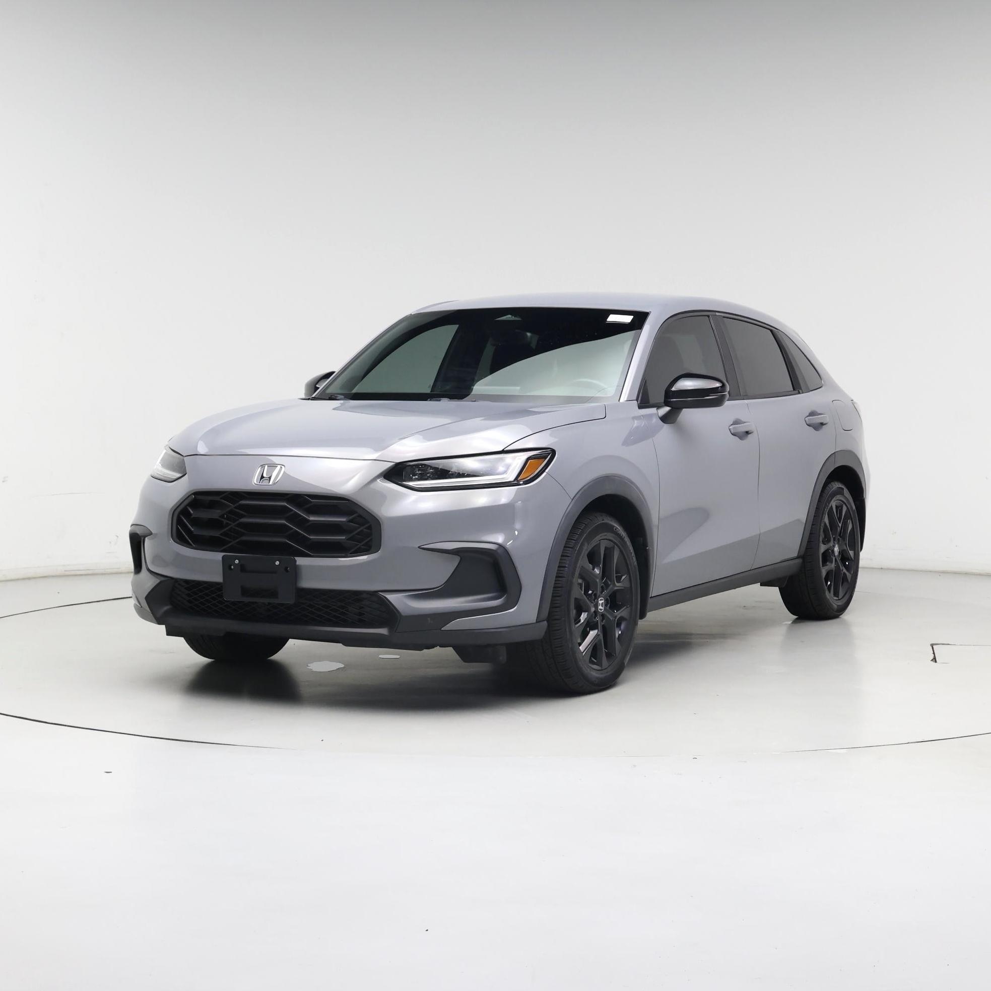 Thumbnail: 2023 Honda HR-V - 4