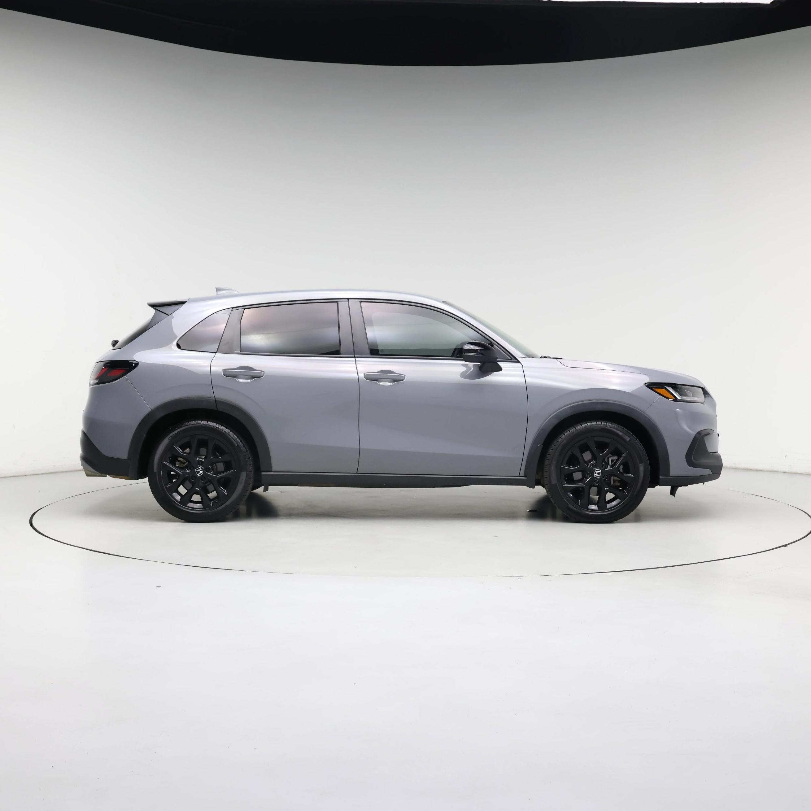 Thumbnail: 2023 Honda HR-V - 7